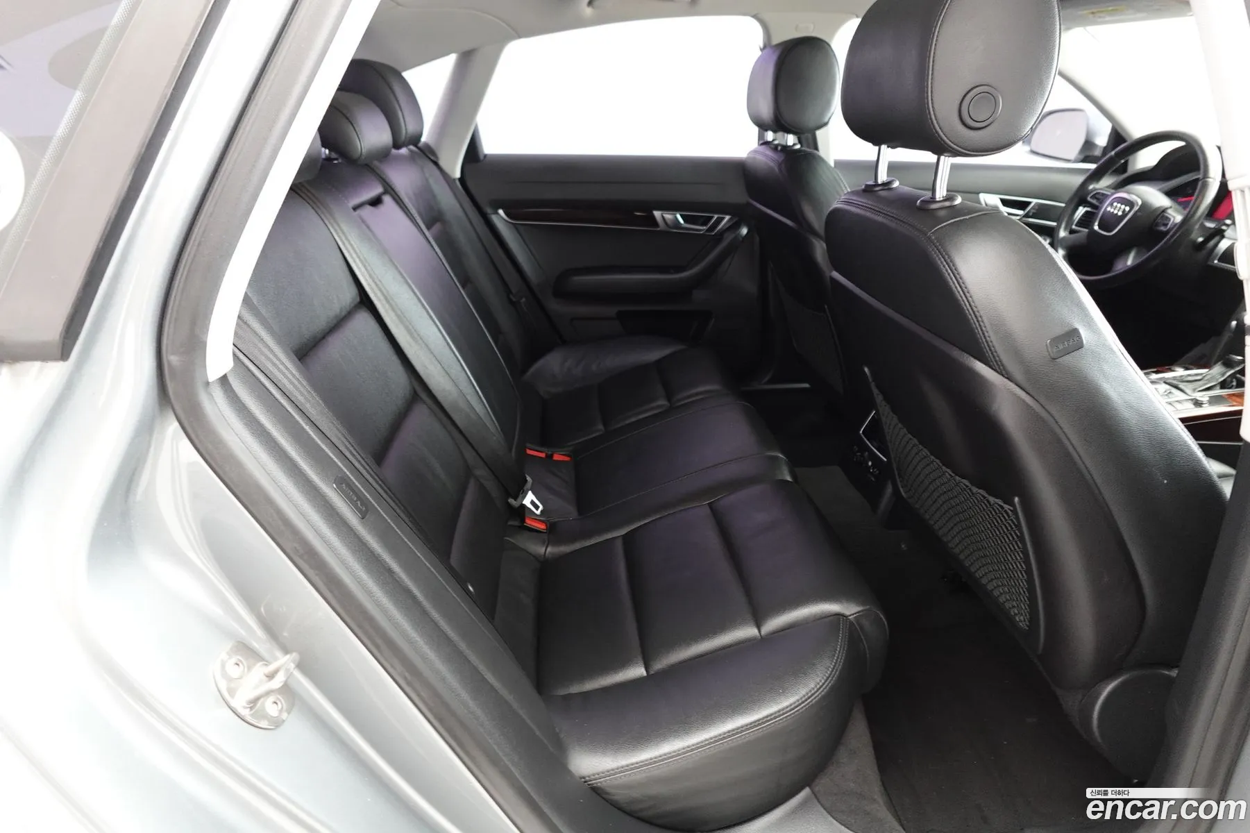 Audi A6 2009 — 13