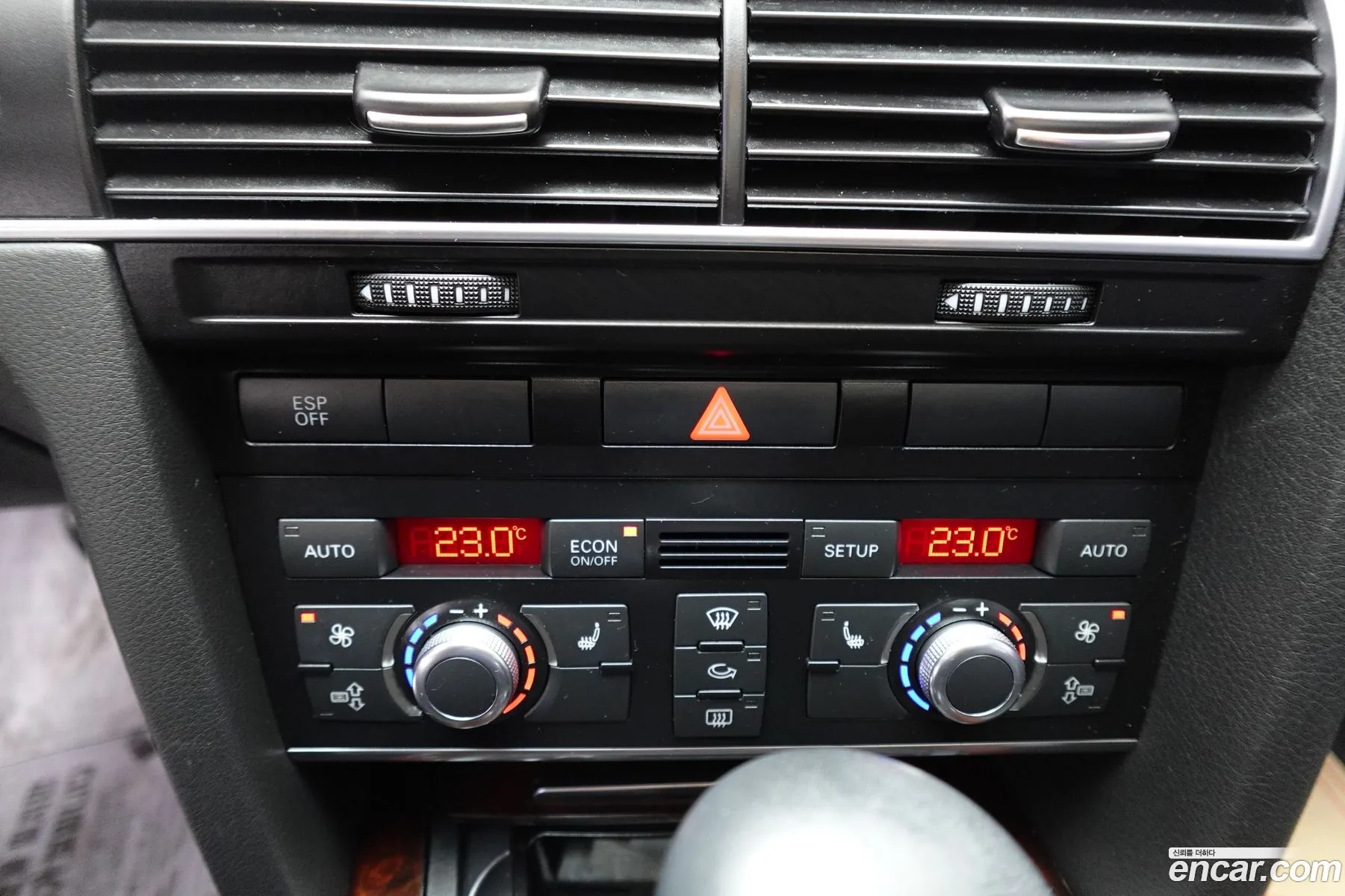 Audi A6 2009 — 5