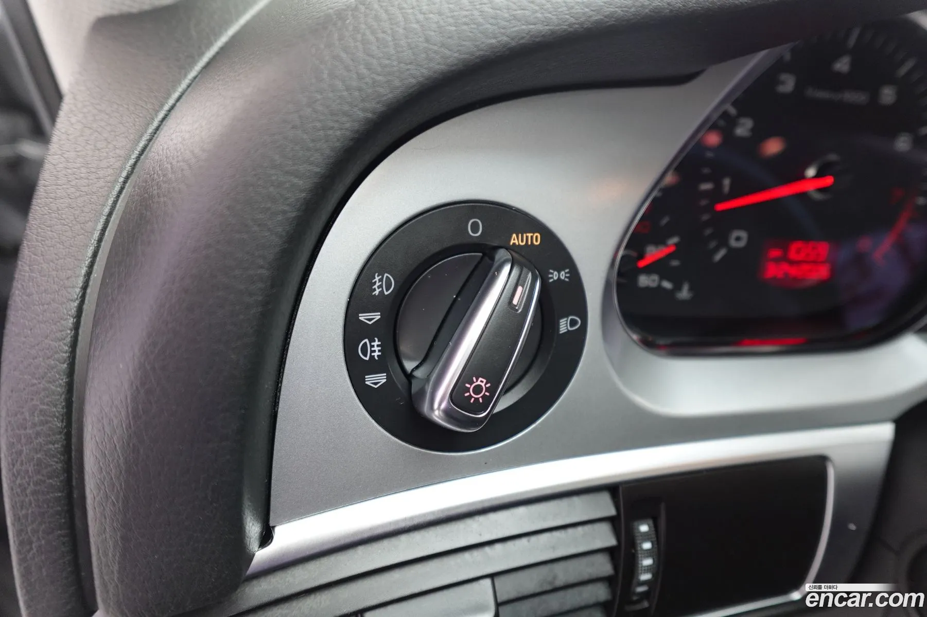 Audi A6 2009 — 11