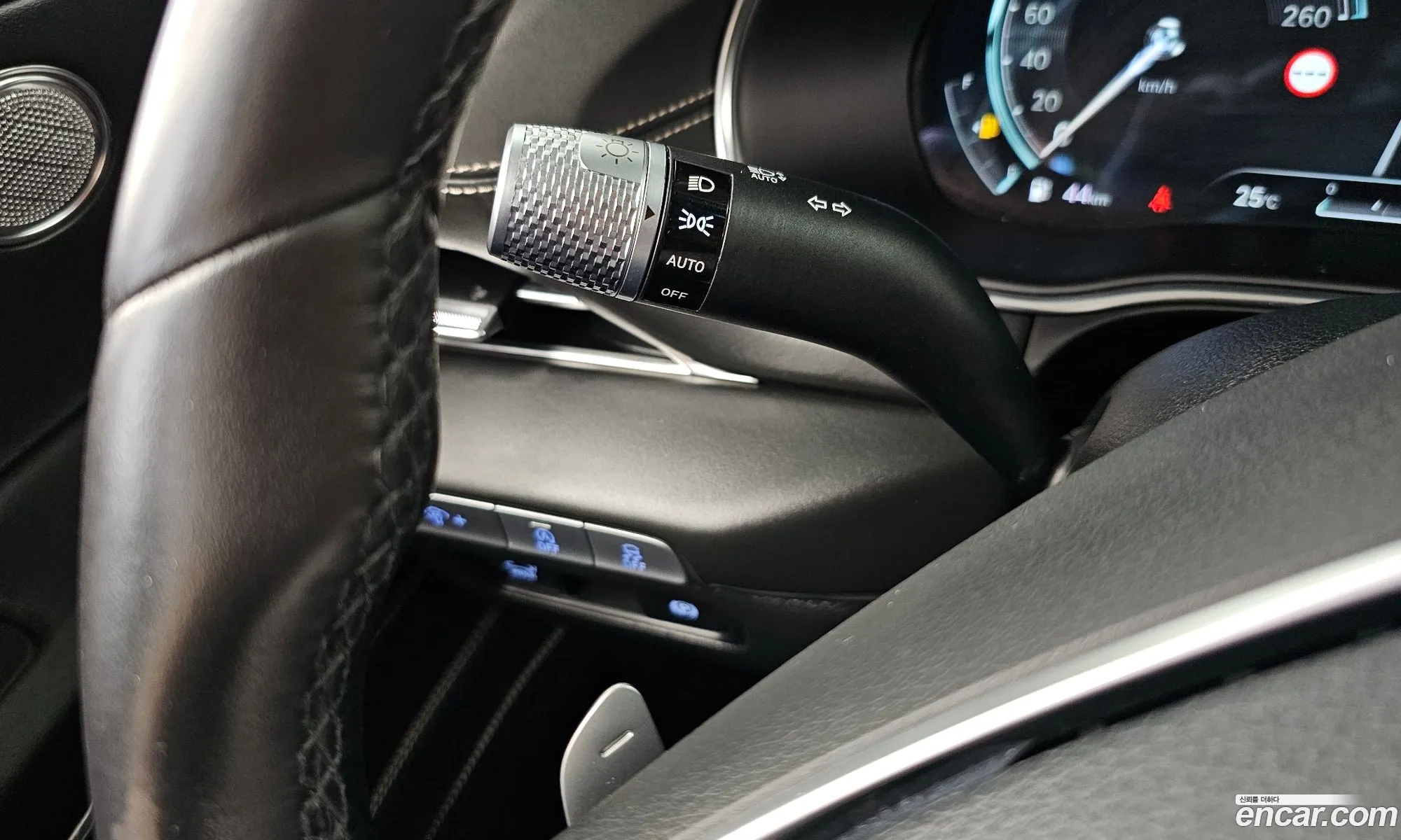 Genesis GV80 2023 — 2
