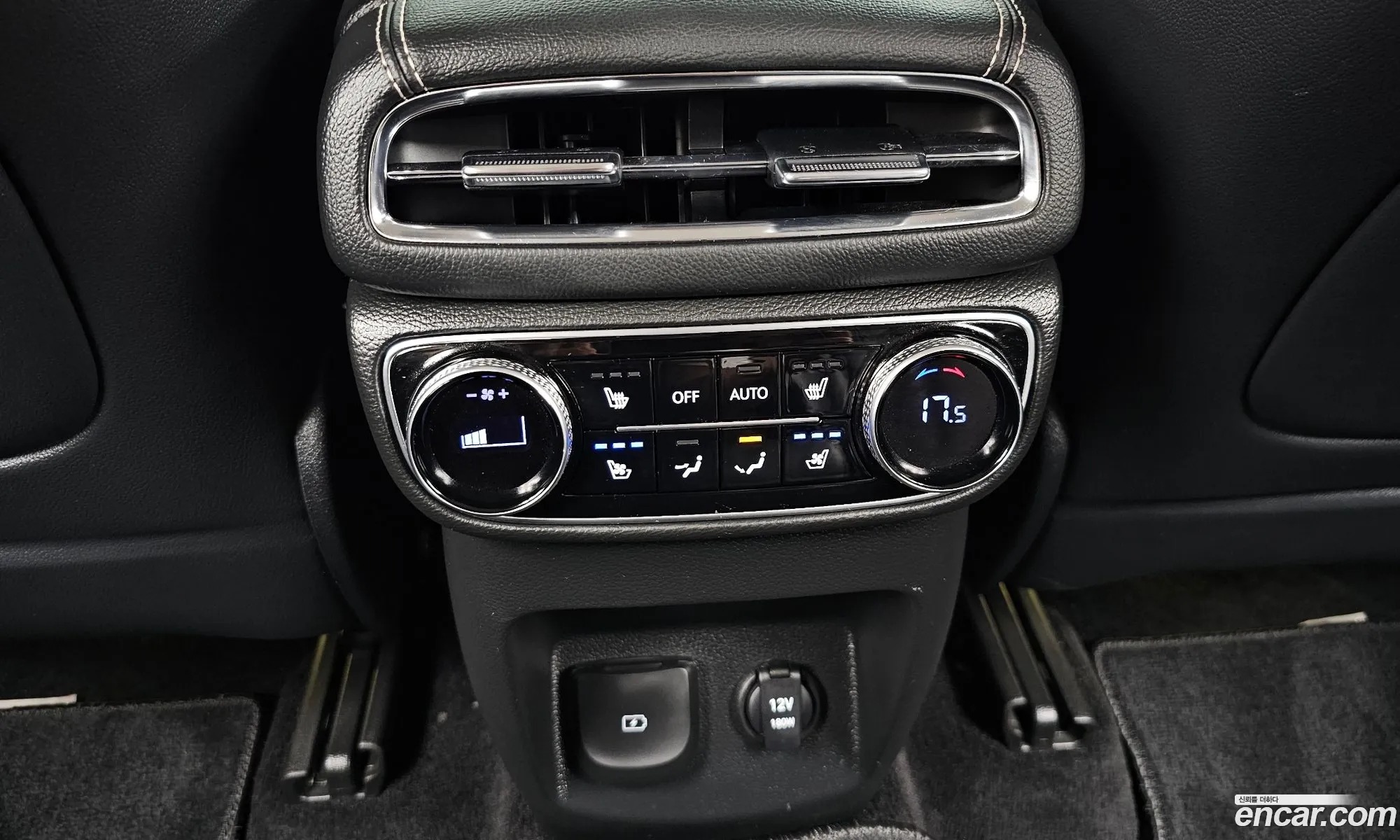 Genesis GV80 2023 — 10