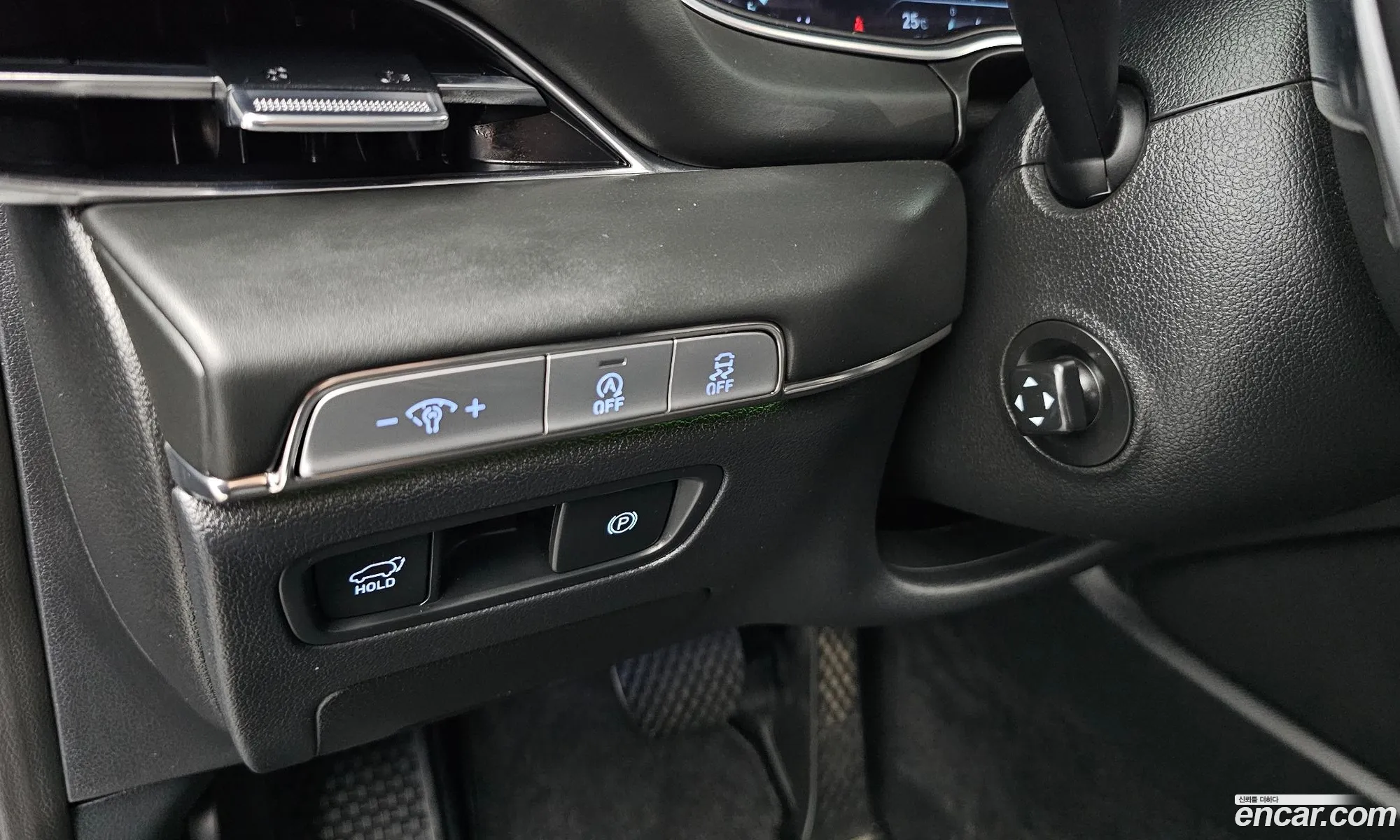 Genesis GV80 2023 — 35