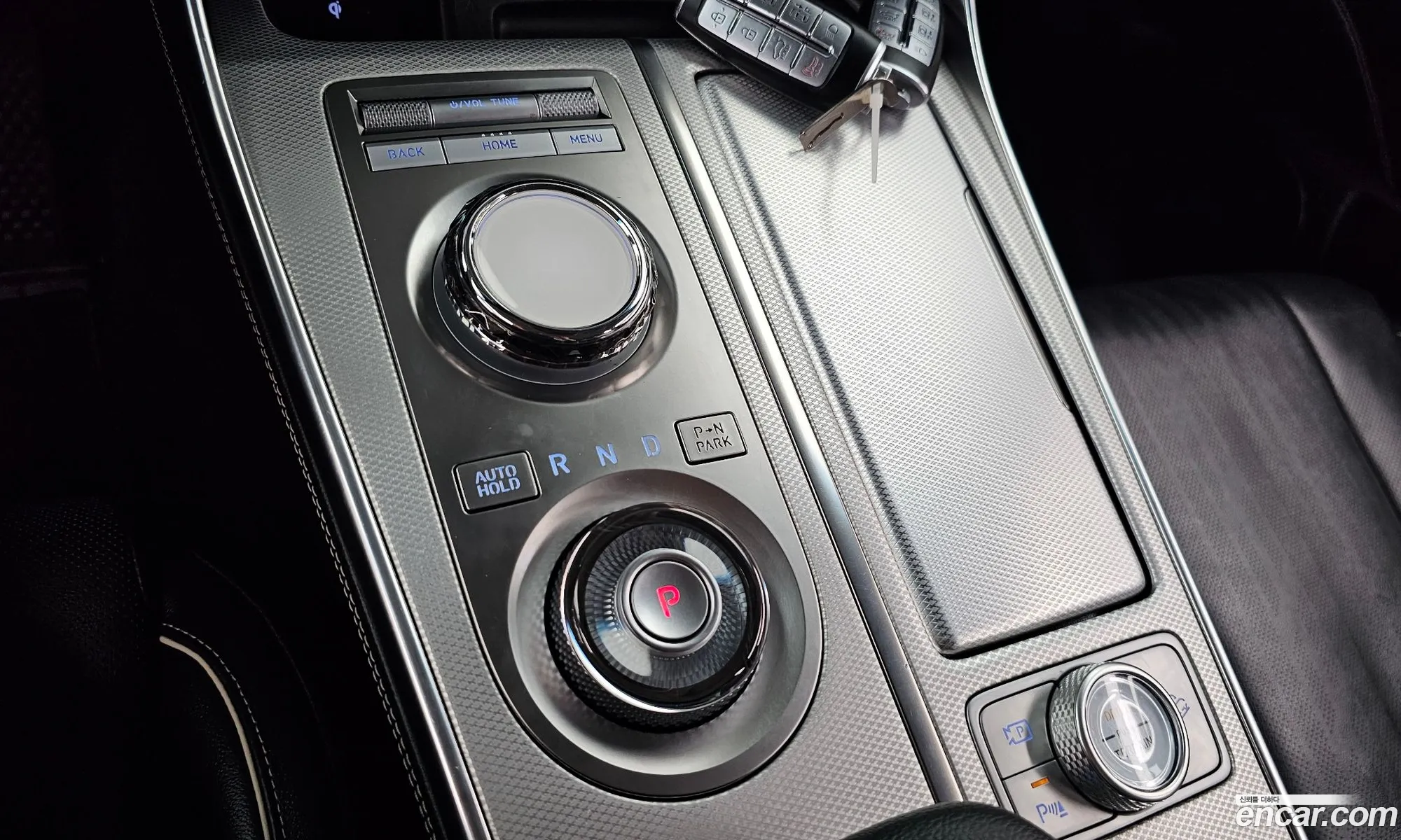 Genesis GV80 2023 — 23