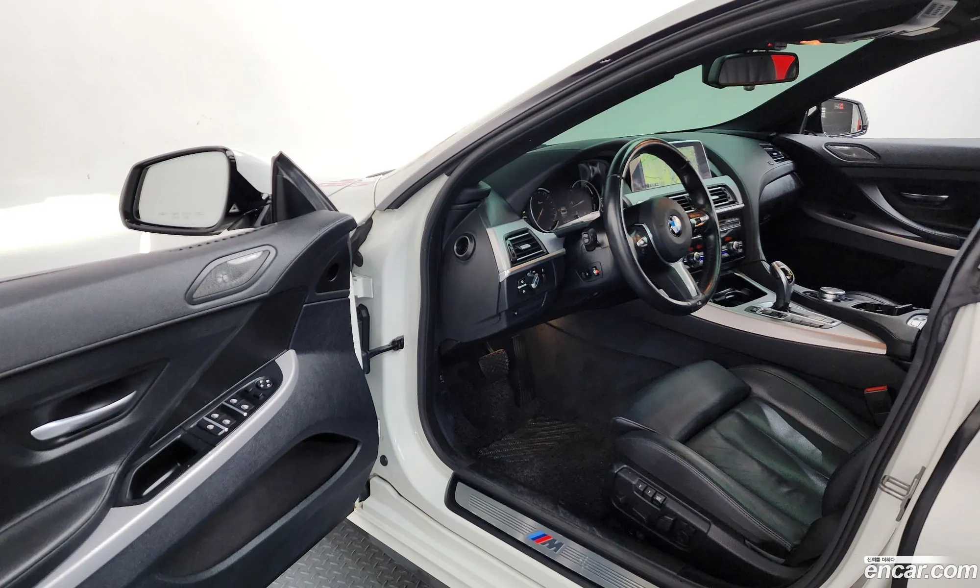 BMW 6 Series 2016 WBA6E4101GG299594 — 12