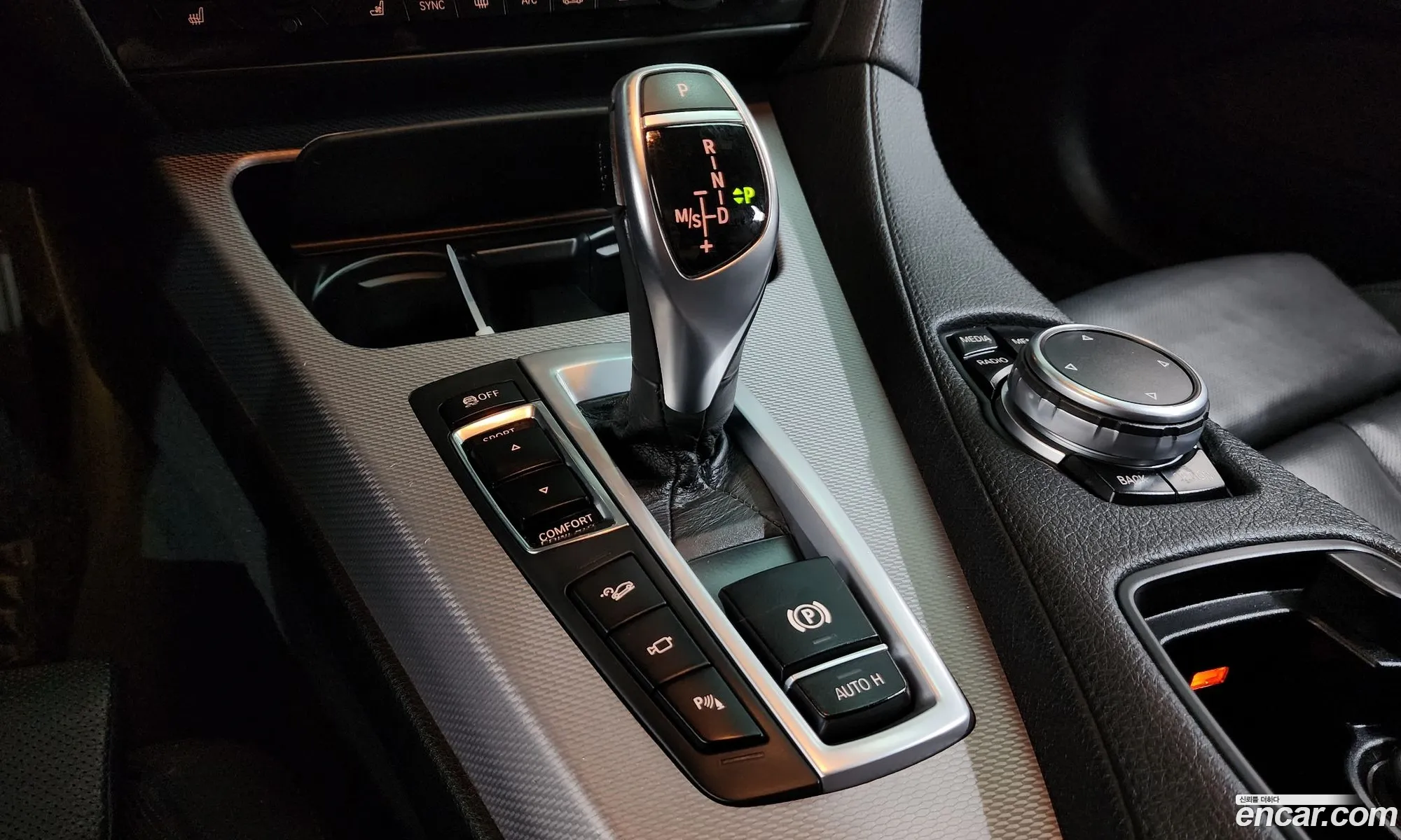 BMW 6 Series 2016 WBA6E4101GG299594 — 2
