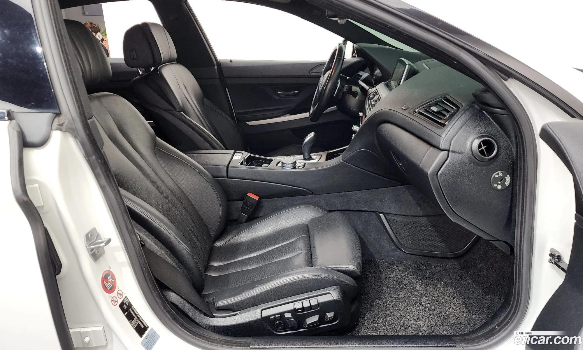 BMW 6 Series 2016 WBA6E4101GG299594 — 20
