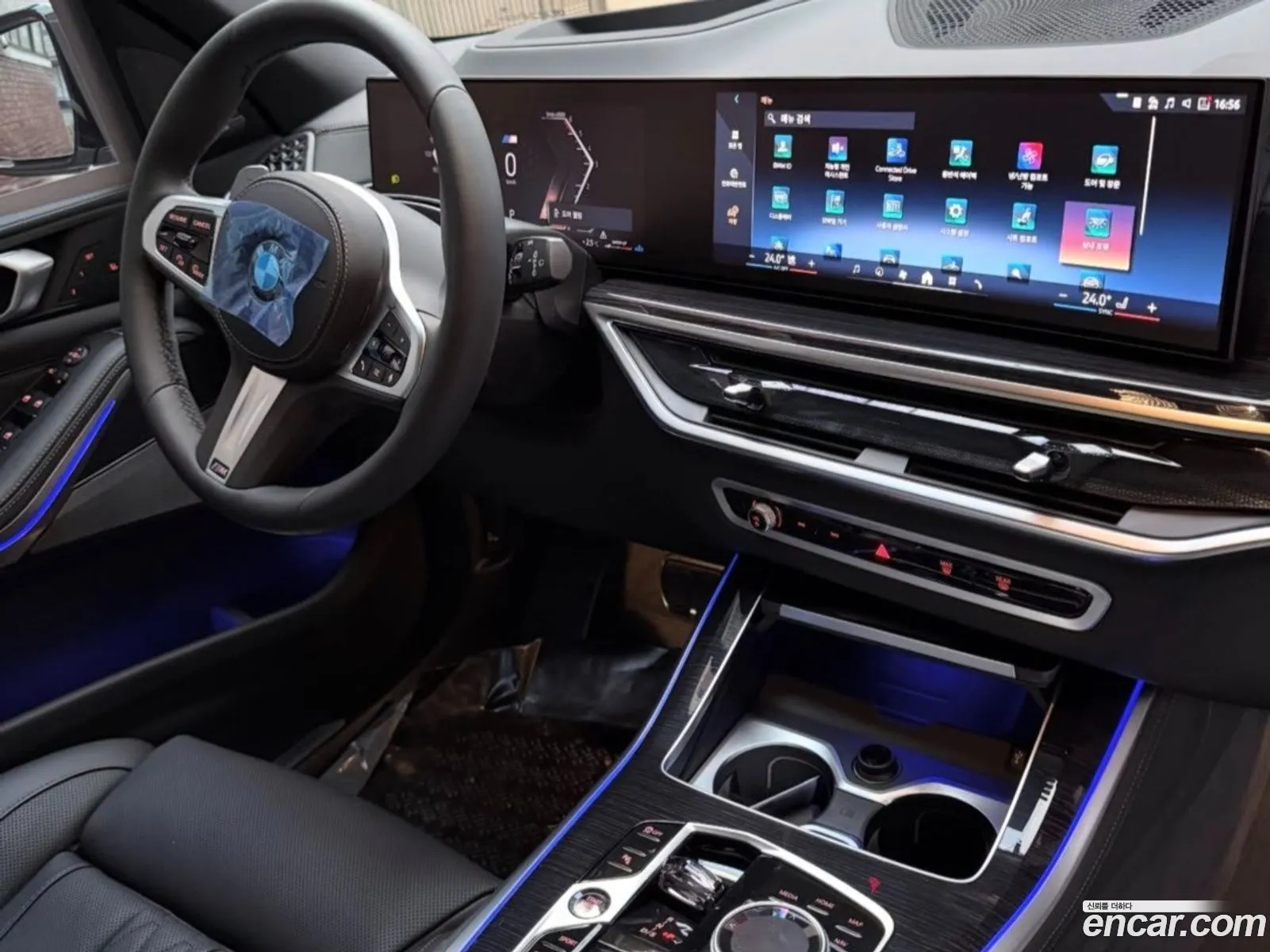 BMW X5 2026 — 4