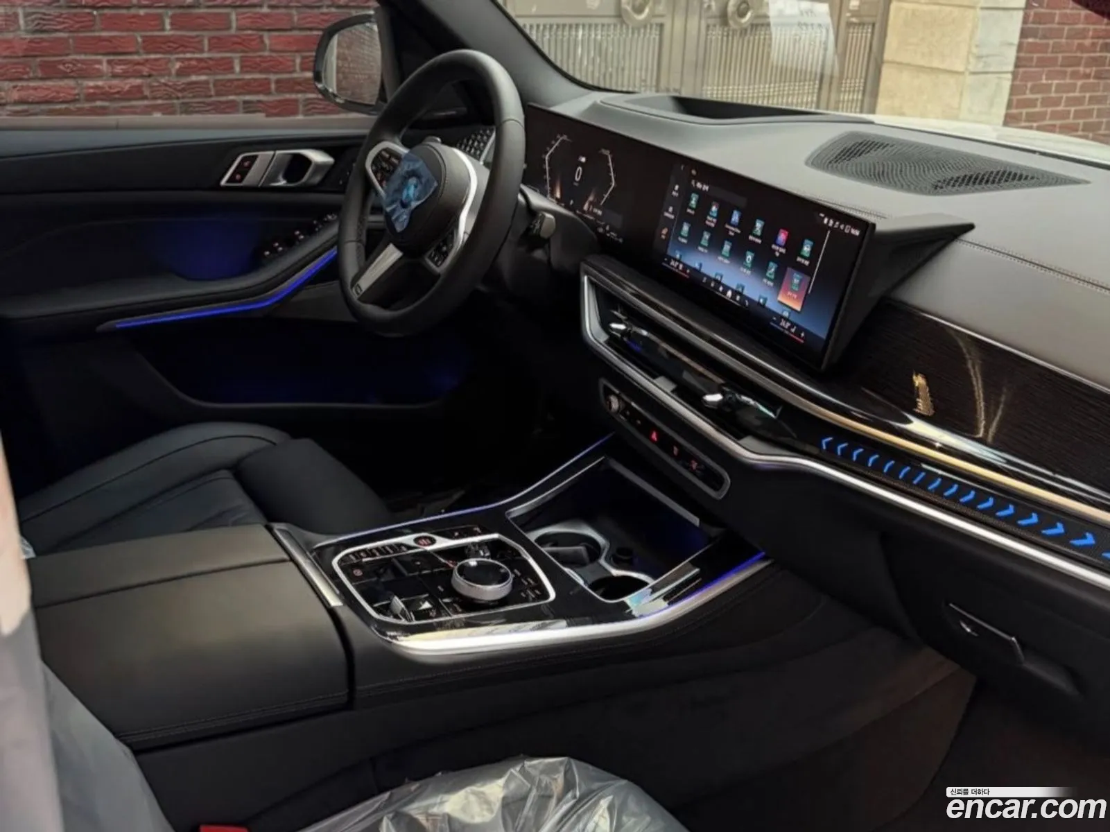 BMW X5 2026 — 6