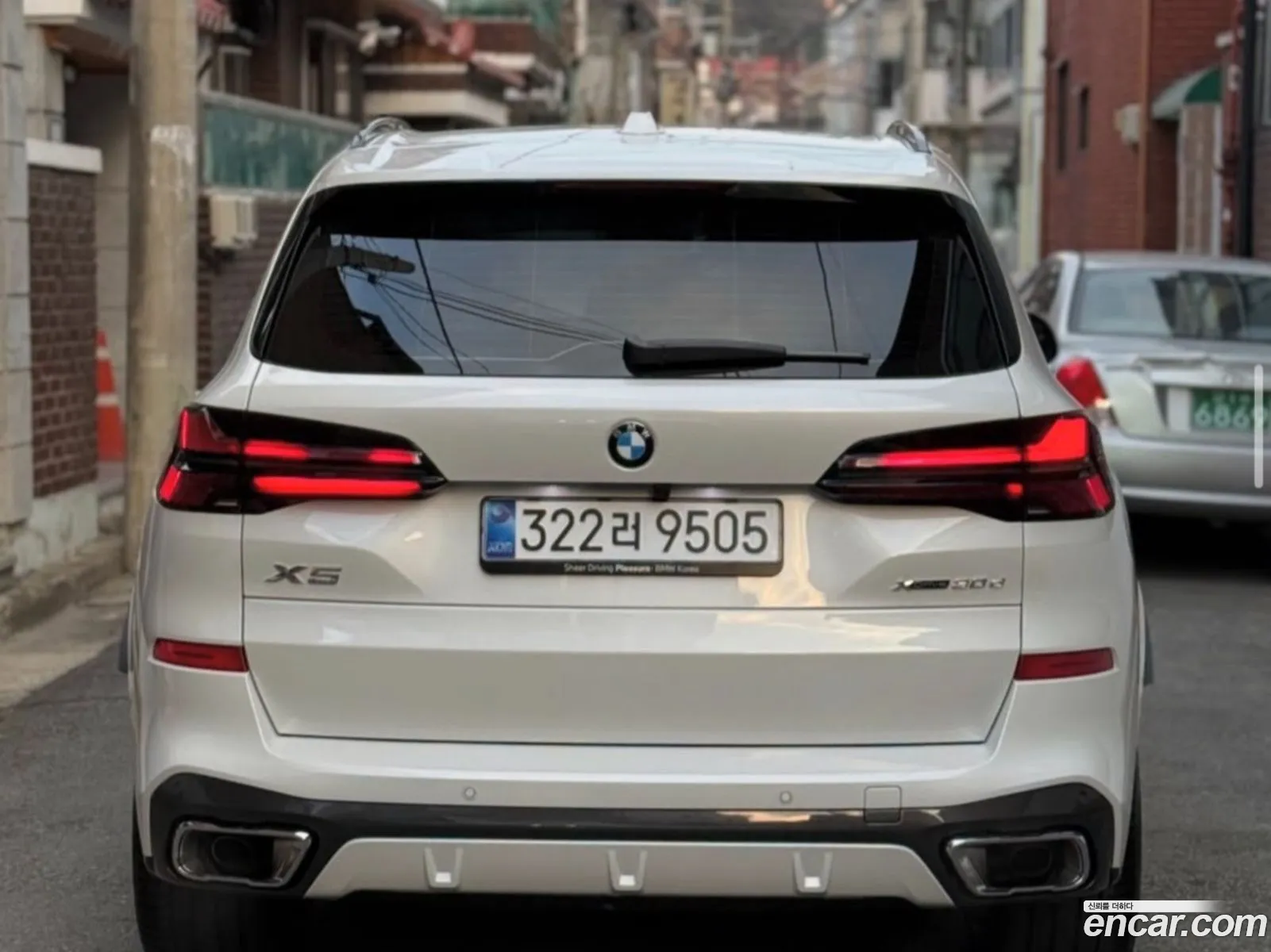 BMW X5 2026 — 3