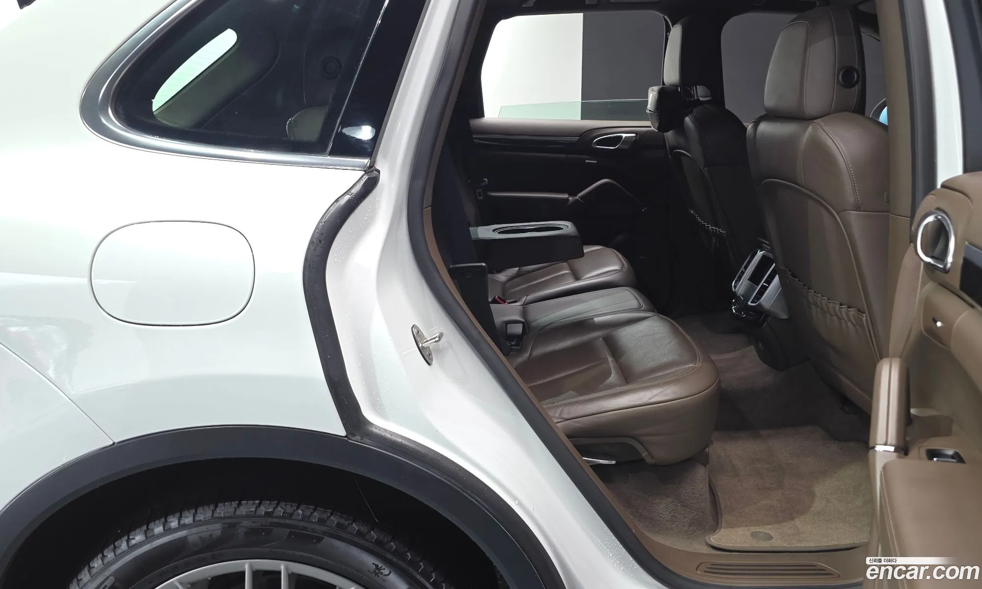 Porsche Cayenne 2013 WP1AF2928DLA30367 — 6
