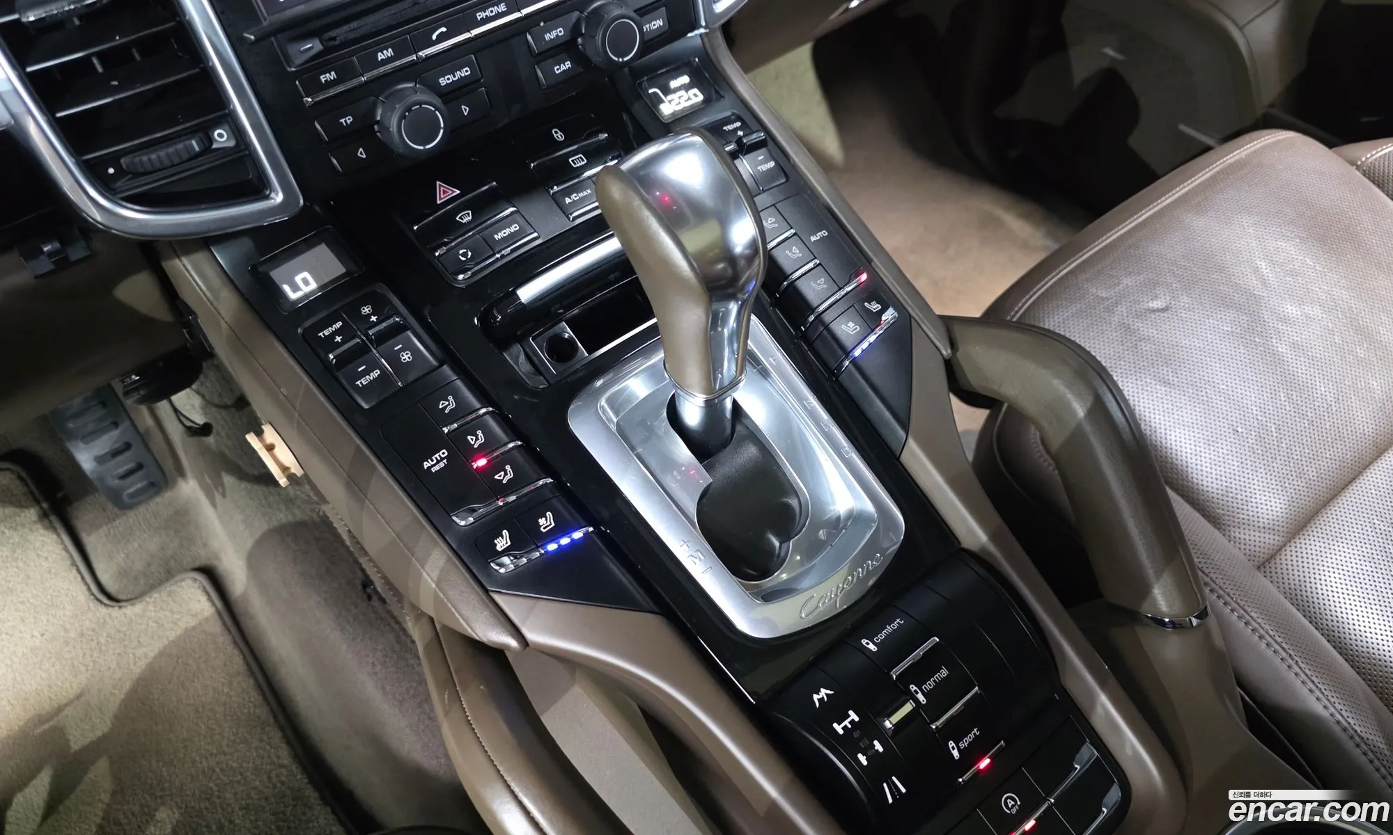 Porsche Cayenne 2013 WP1AF2928DLA30367 — 16