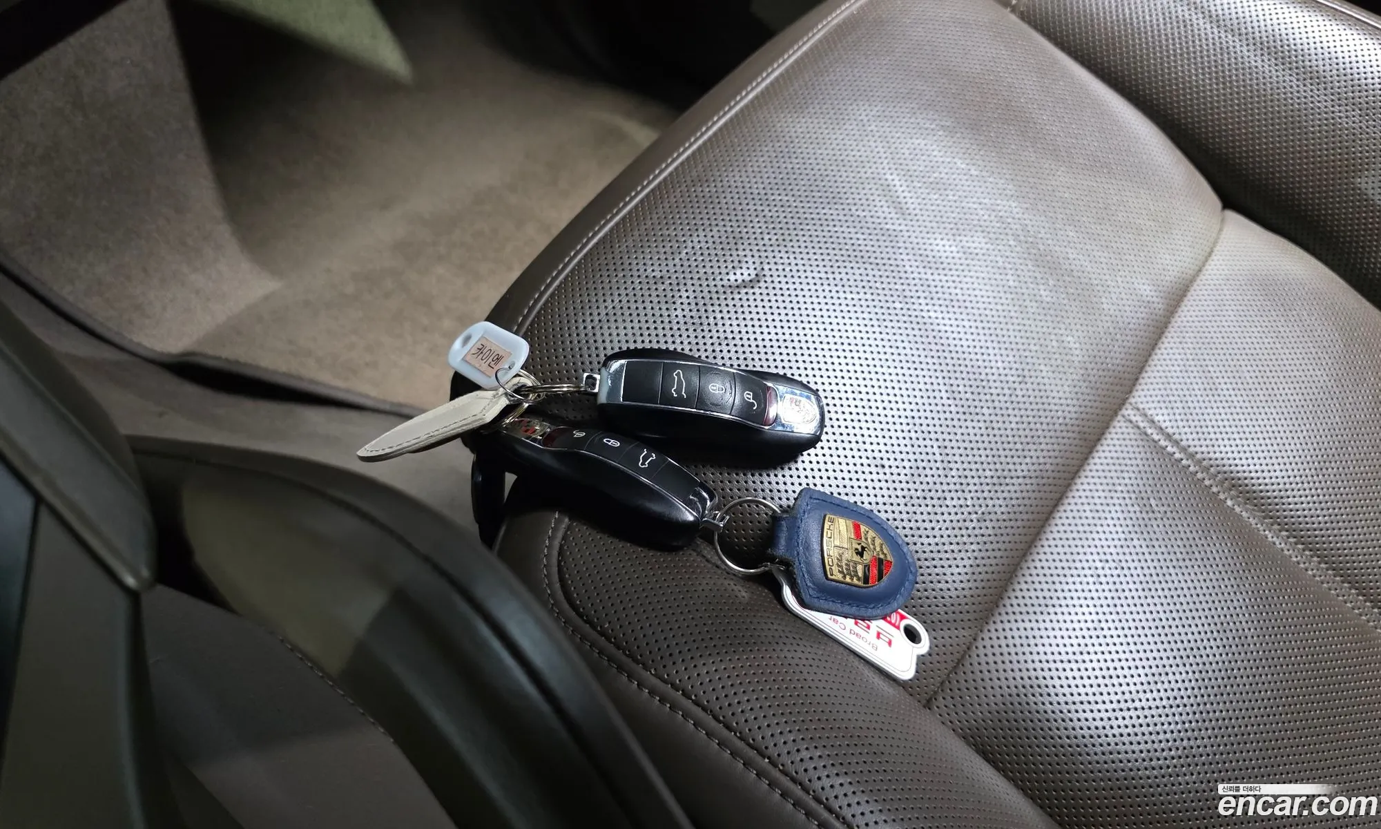 Porsche Cayenne 2013 WP1AF2928DLA30367 — 13