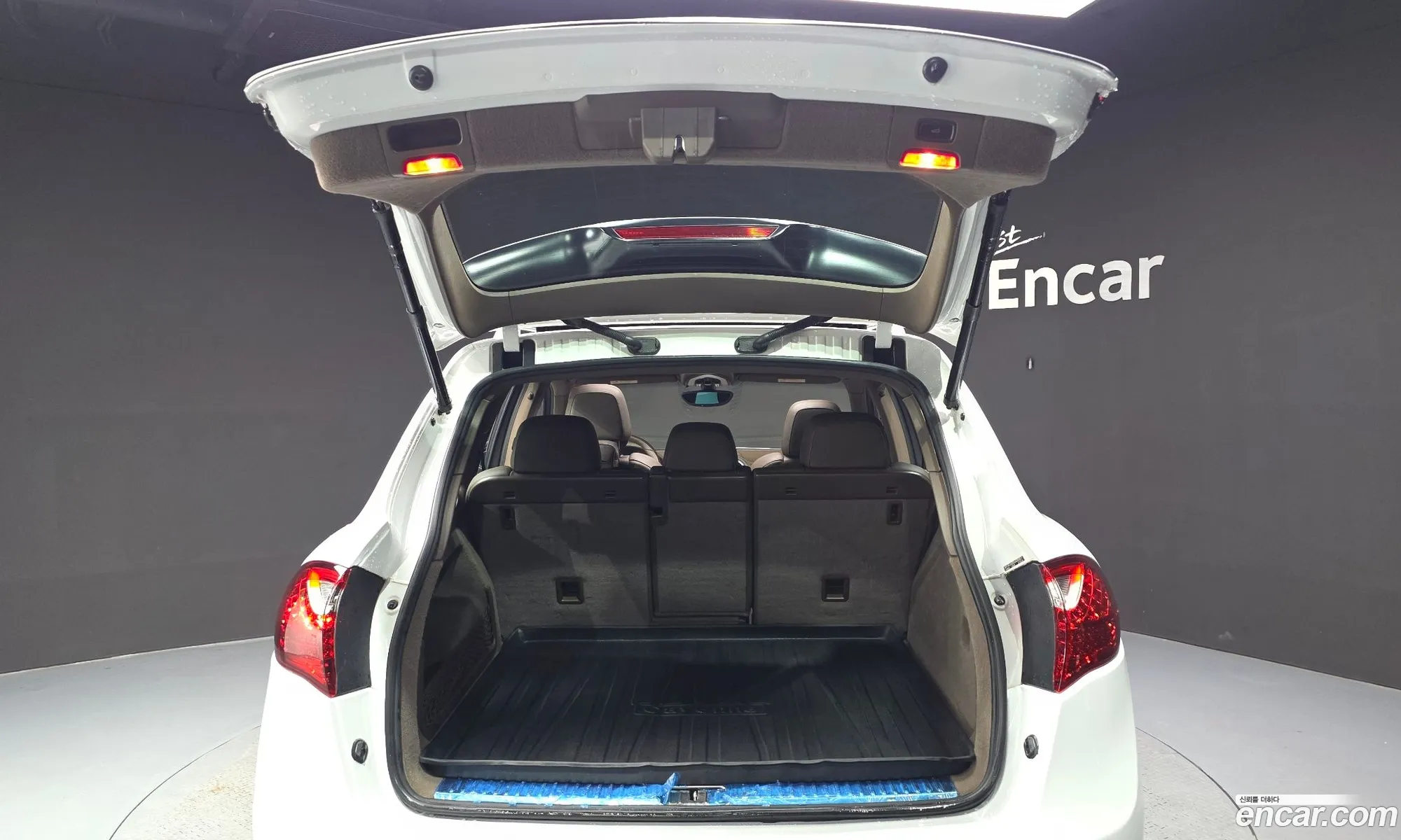 Porsche Cayenne 2013 WP1AF2928DLA30367 — 18