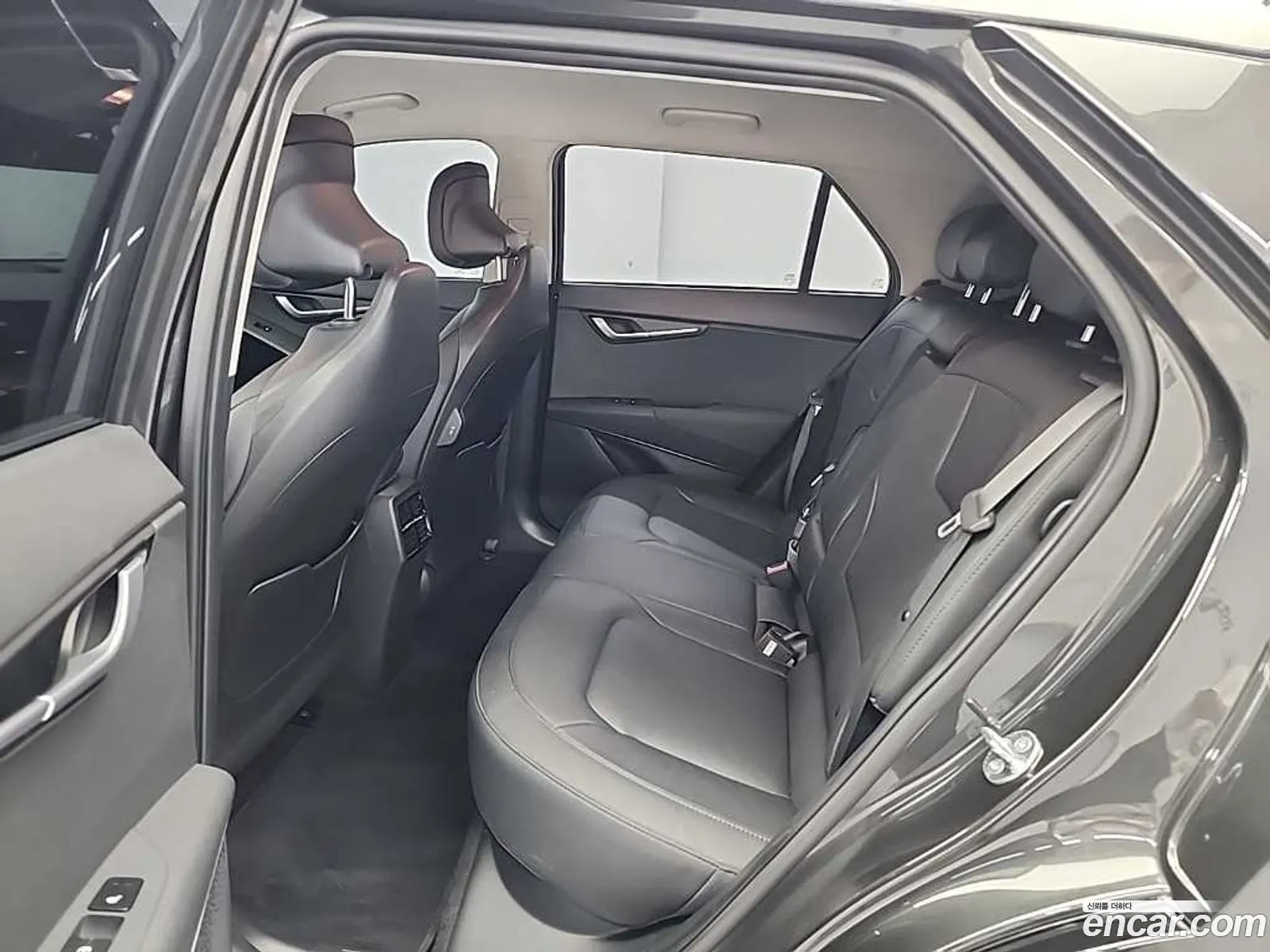 Kia Niro EV 2023 — 18