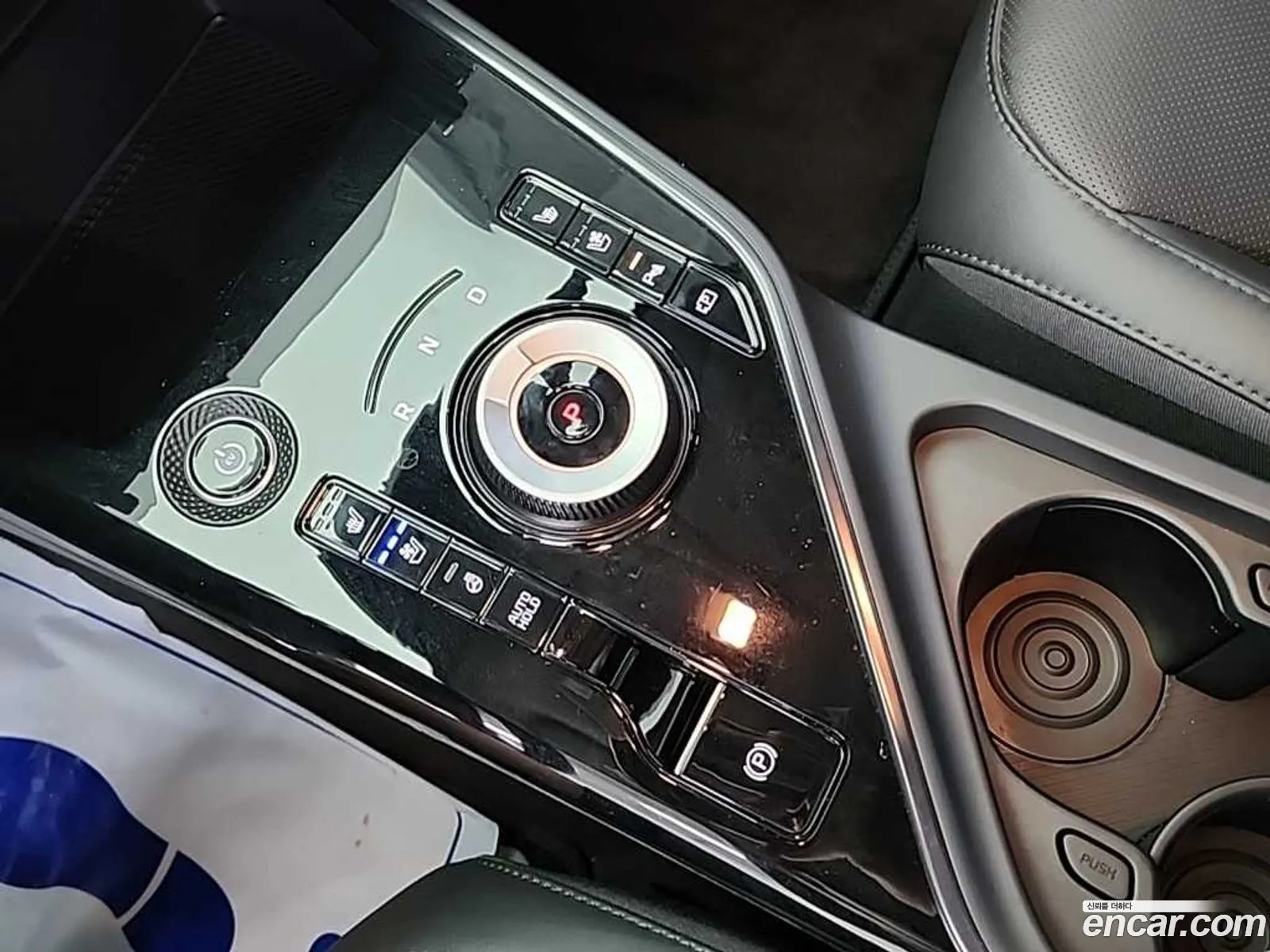 Kia Niro EV 2023 — 6