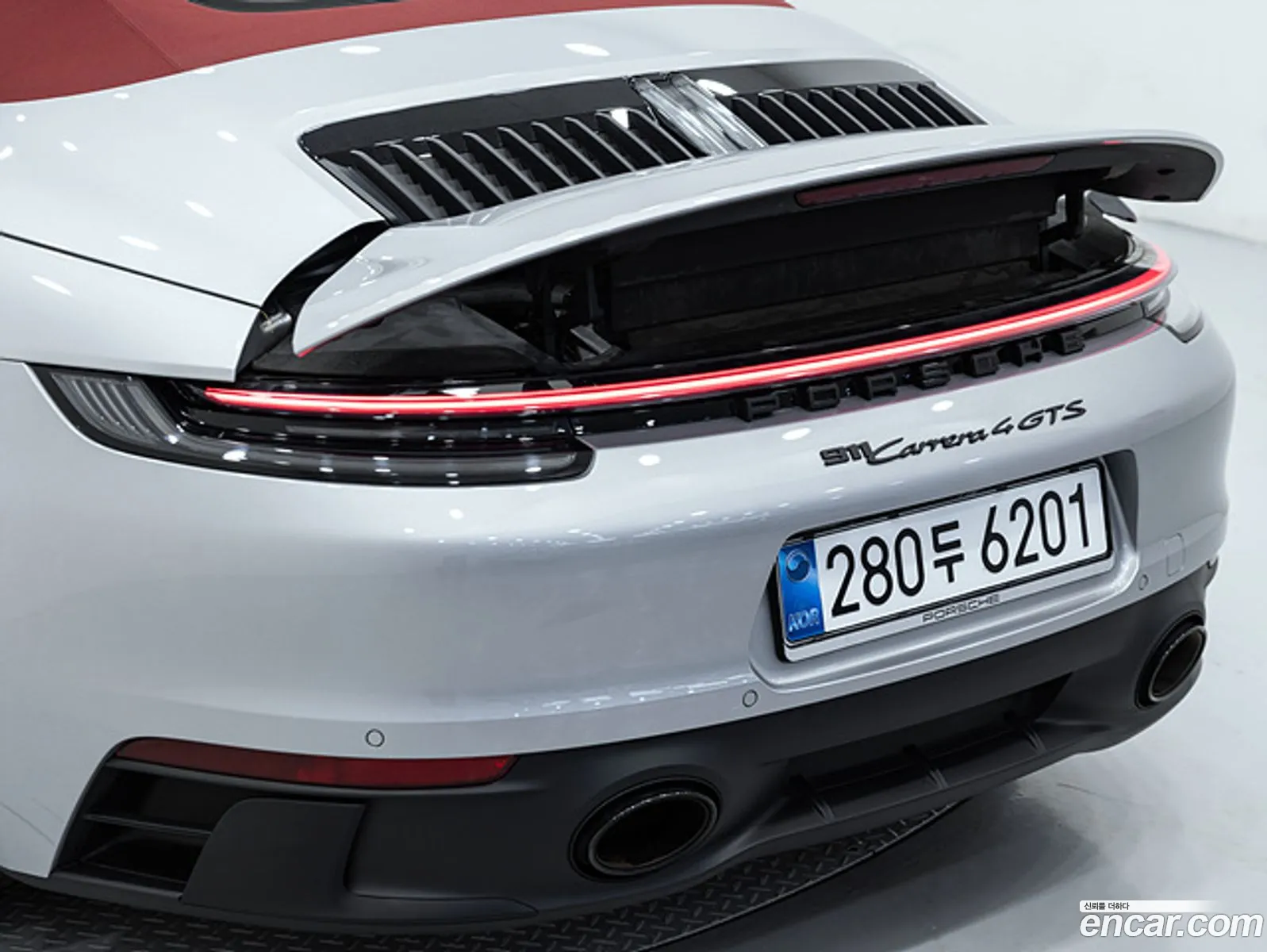 Porsche 911 2023 — 14