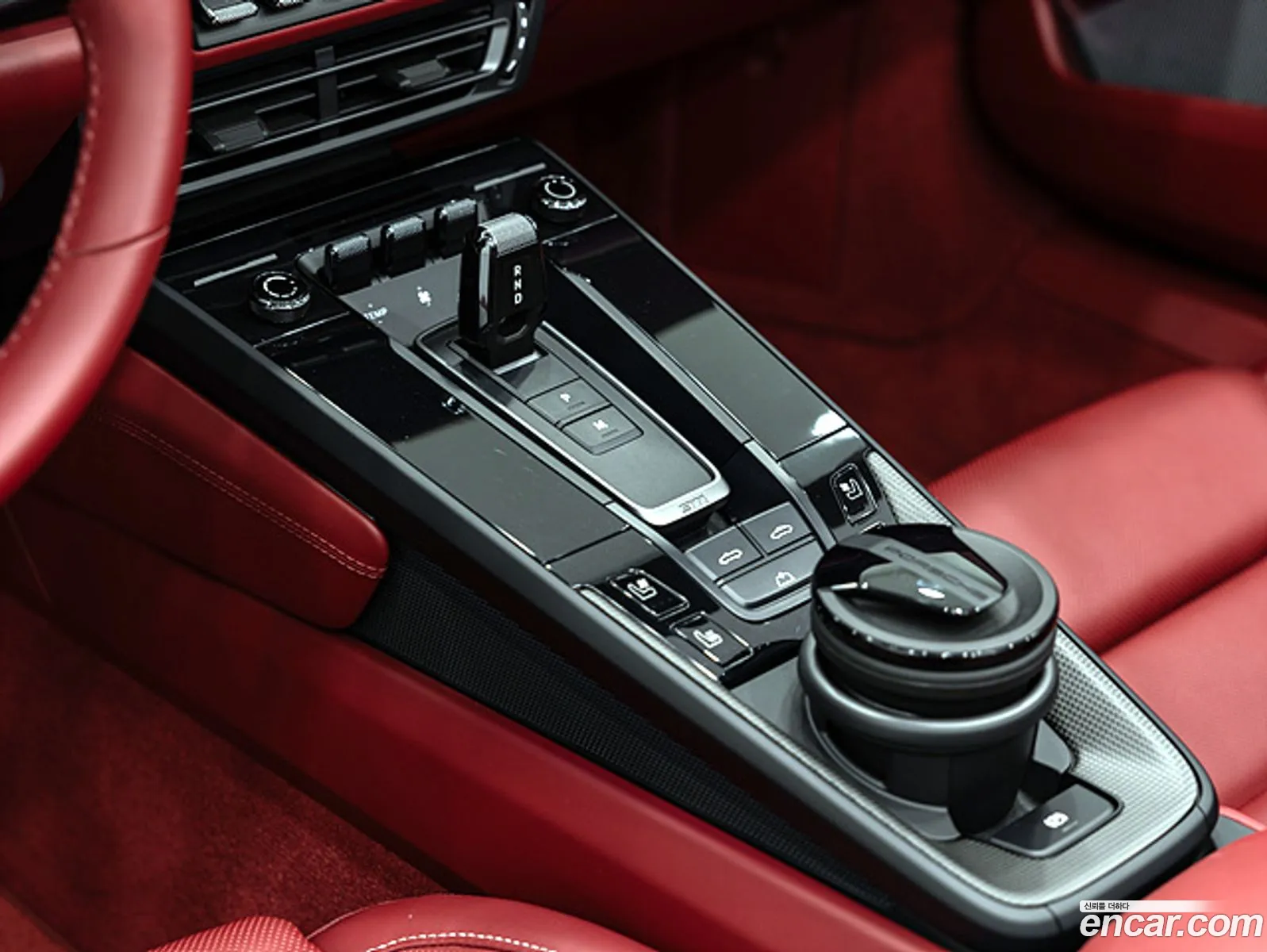 Porsche 911 2023 — 10