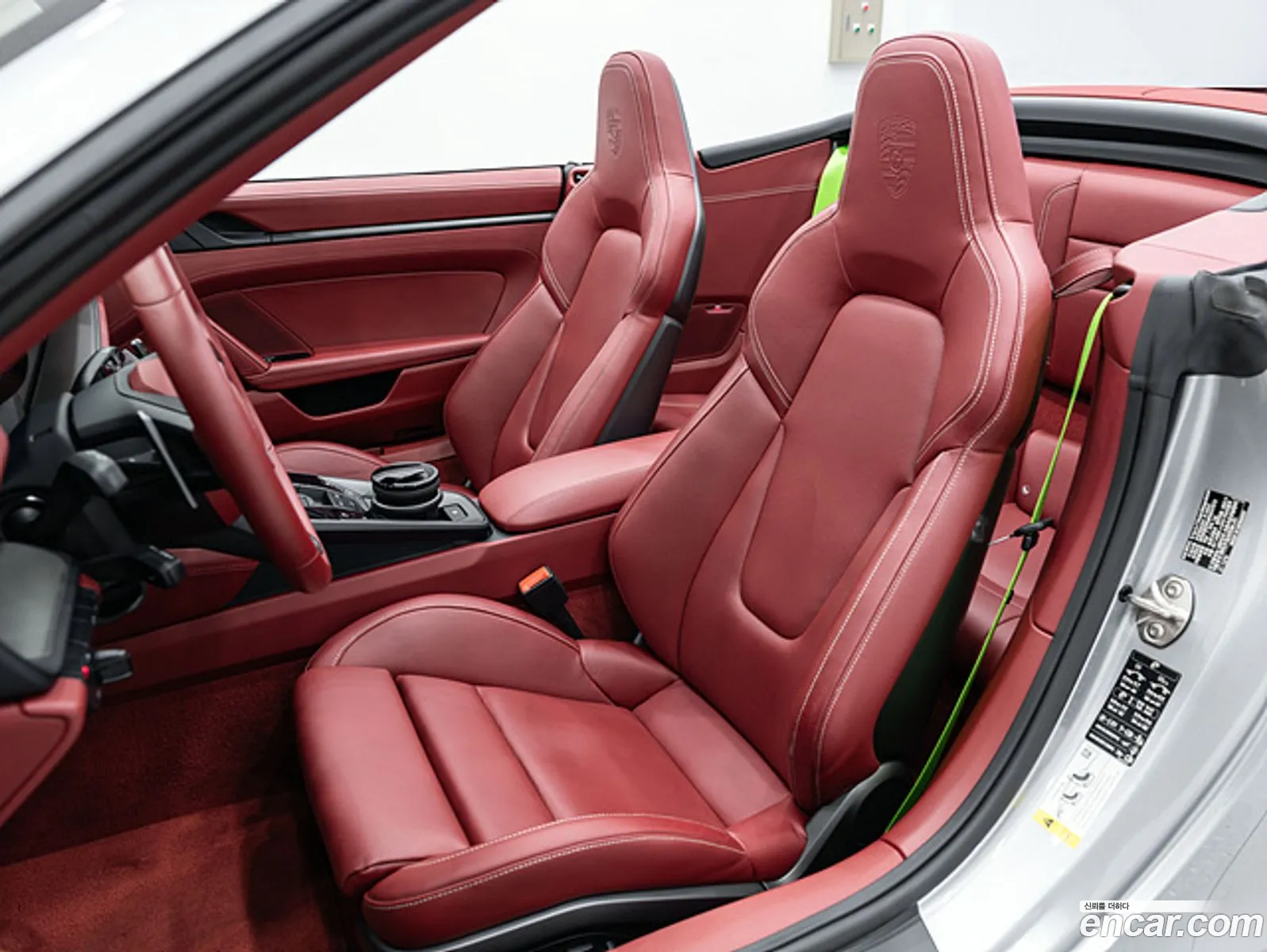 Porsche 911 2023 — 3