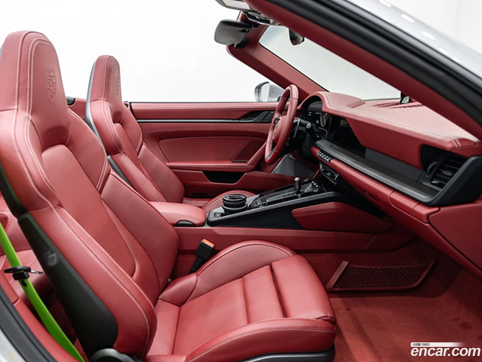 Porsche 911 2023 — 13