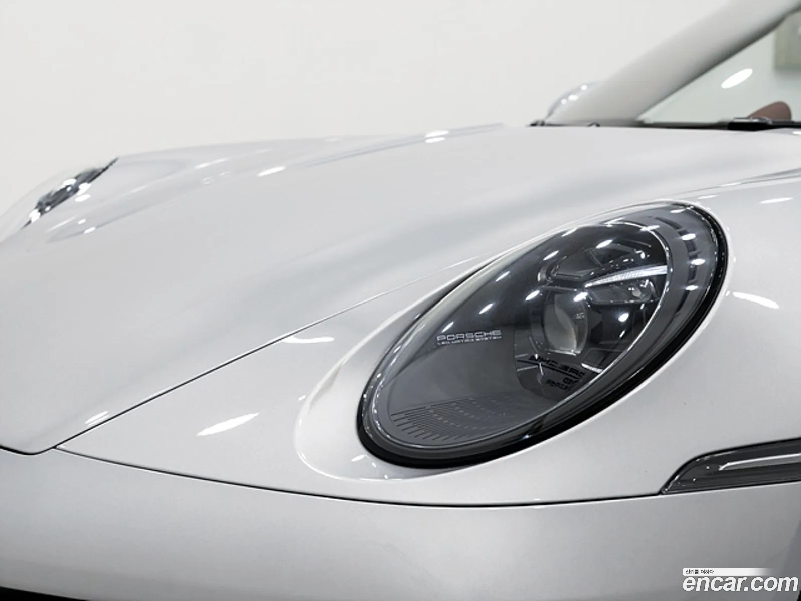 Porsche 911 2023 — 15