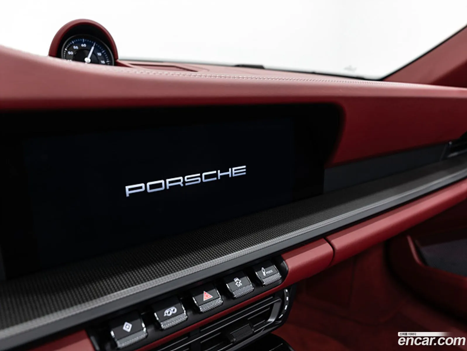 Porsche 911 2023 — 5