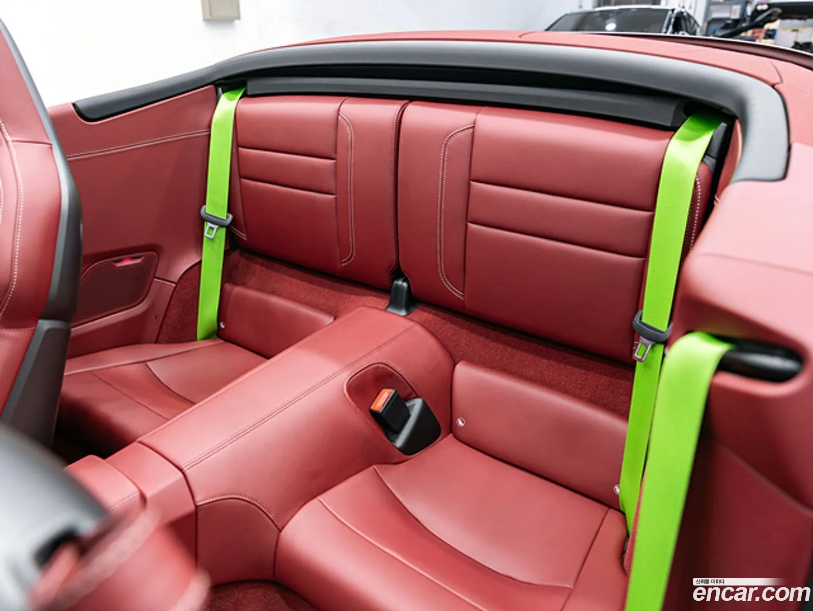 Porsche 911 2023 — 17