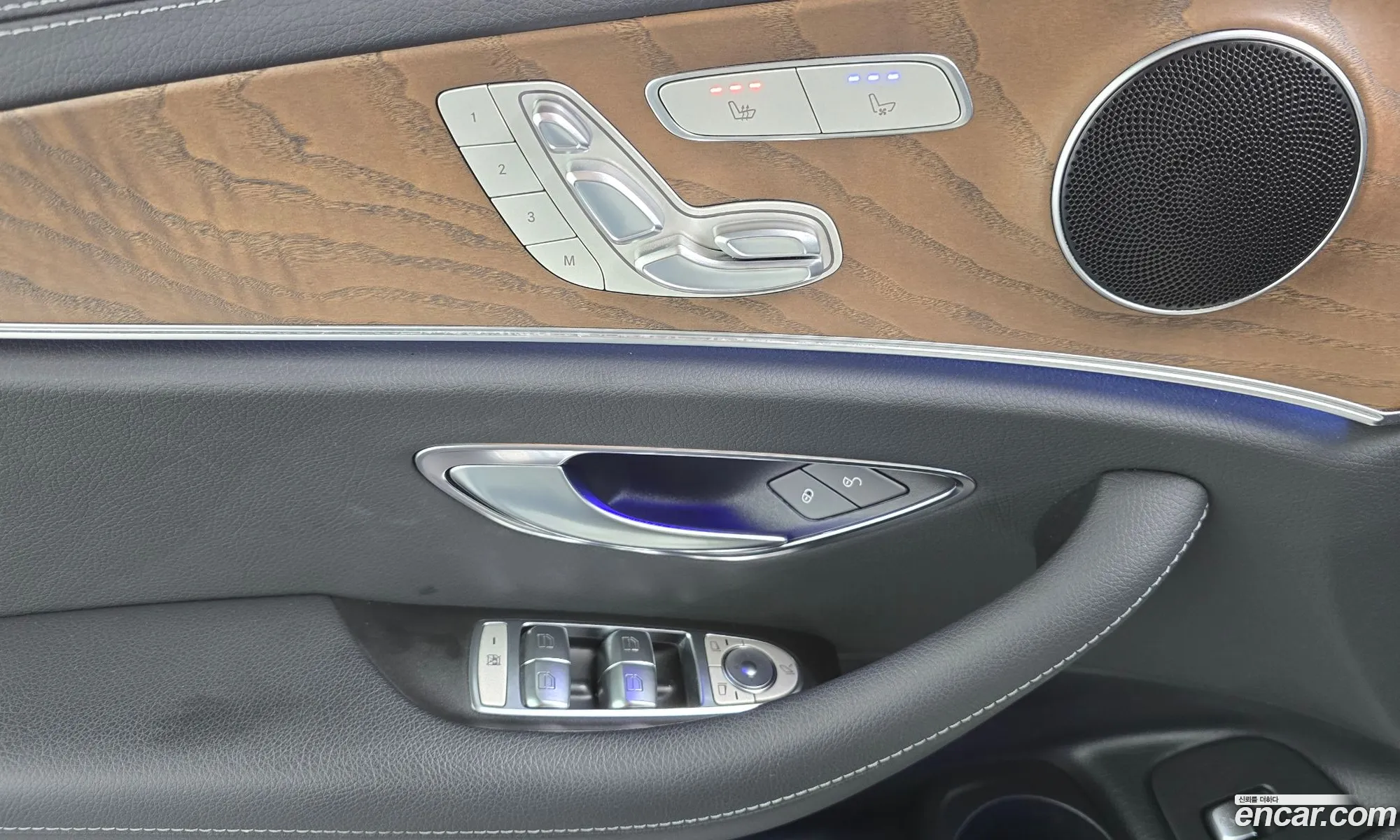 Mercedes-Benz E-Class W213 2021 — 9