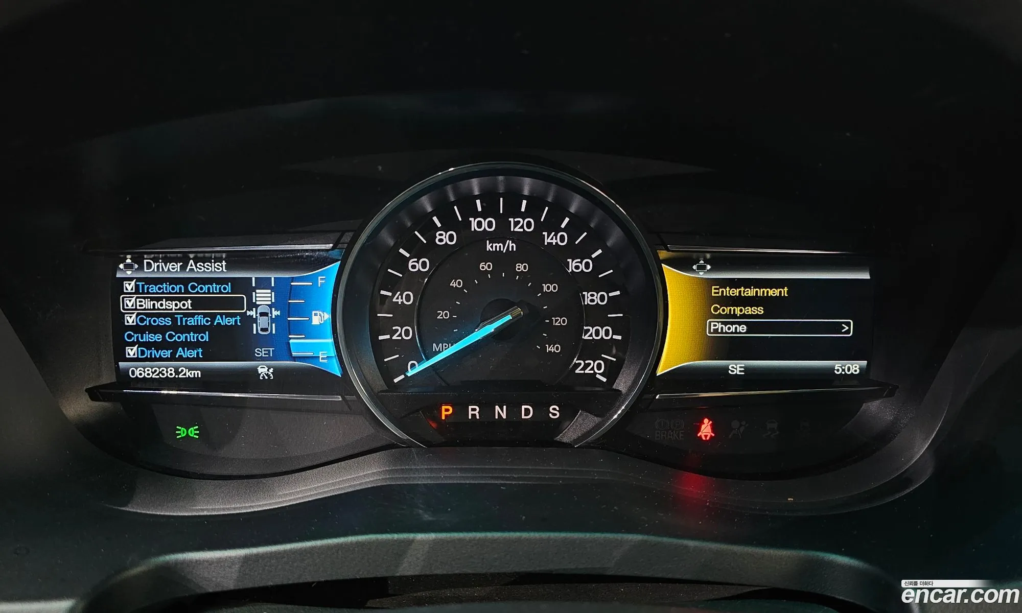 Ford Explorer 2017 1FM5K8FH0HGA83066 — 18