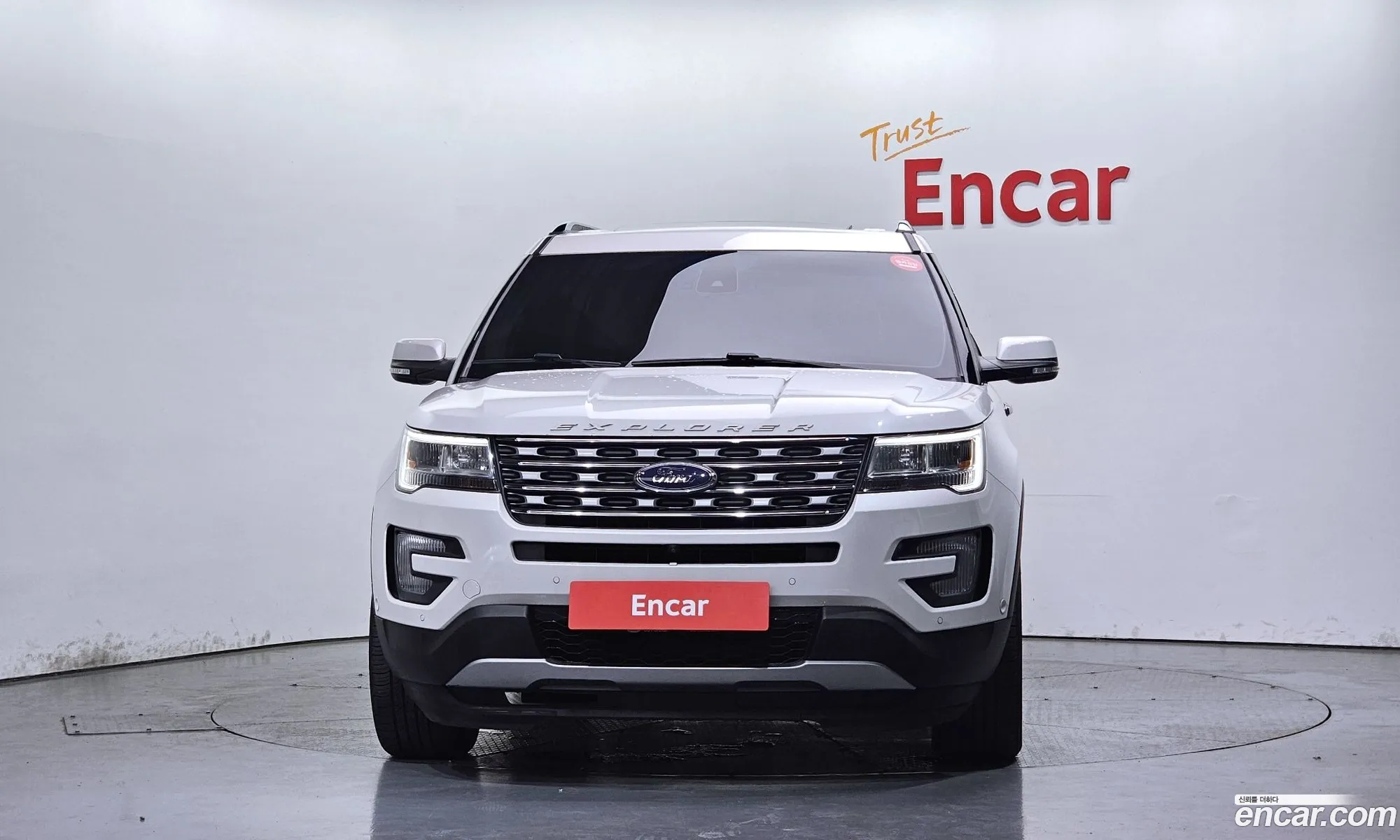 Ford Explorer 2017 1FM5K8FH0HGA83066 — 25