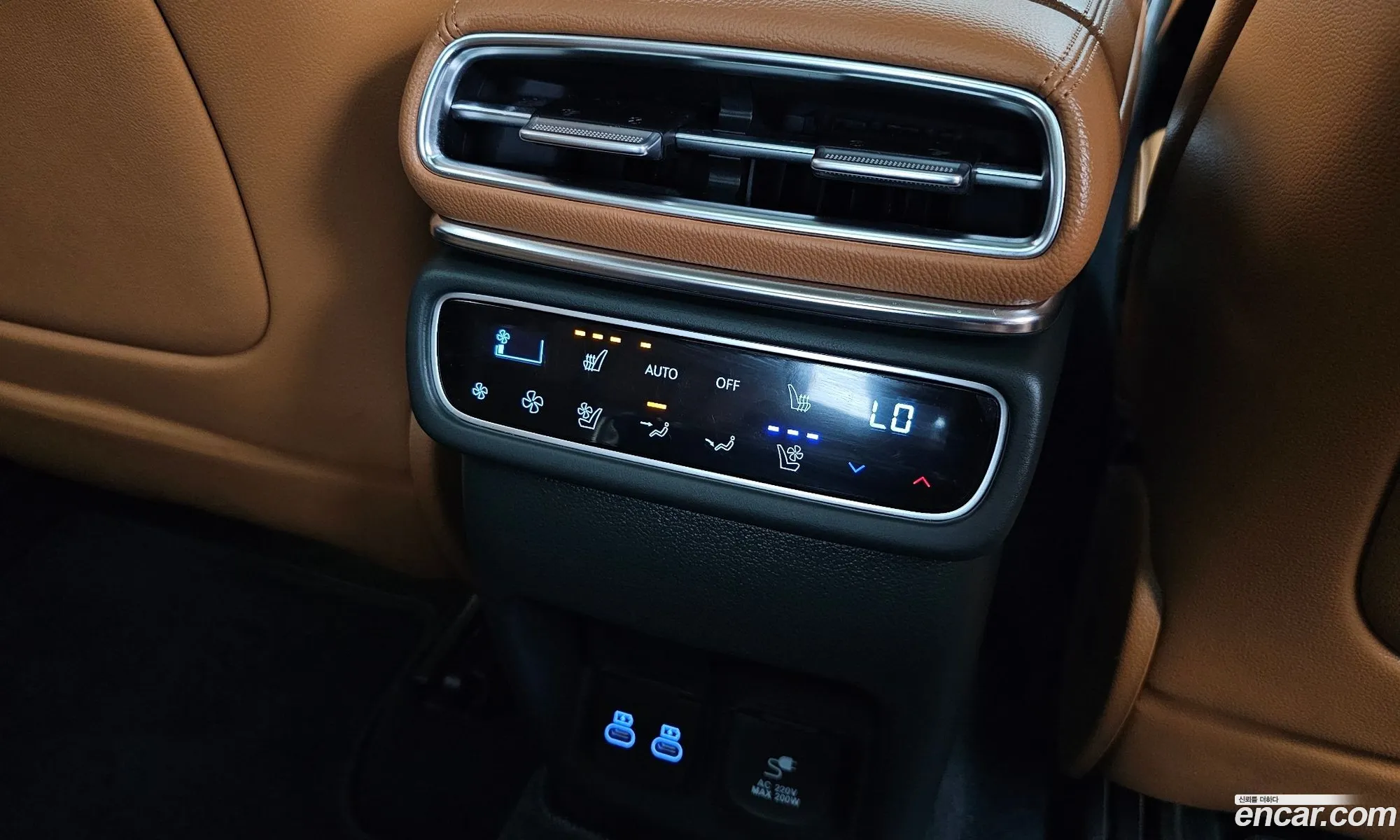 Genesis GV80 2023 — 32
