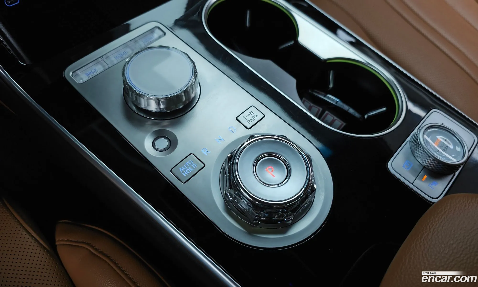 Genesis GV80 2023 — 14