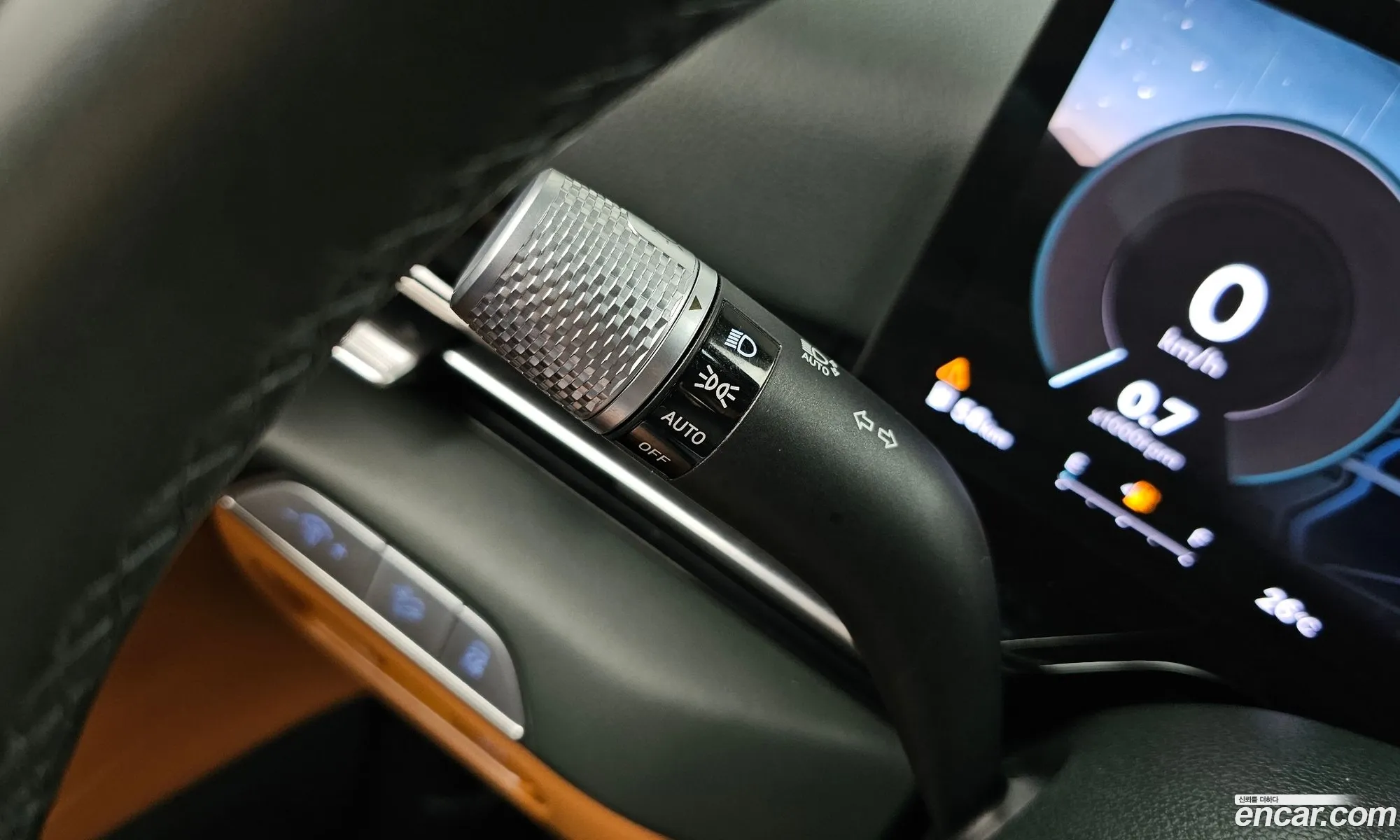 Genesis GV80 2023 — 5