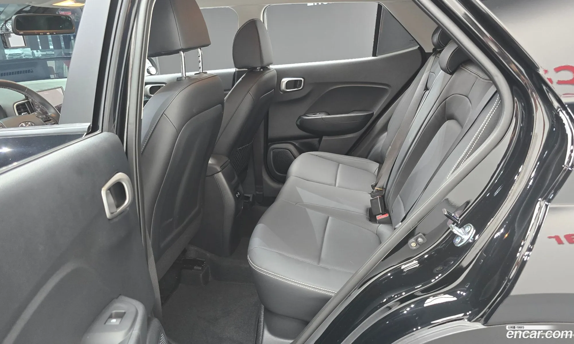 Hyundai Venue 2025 — 5