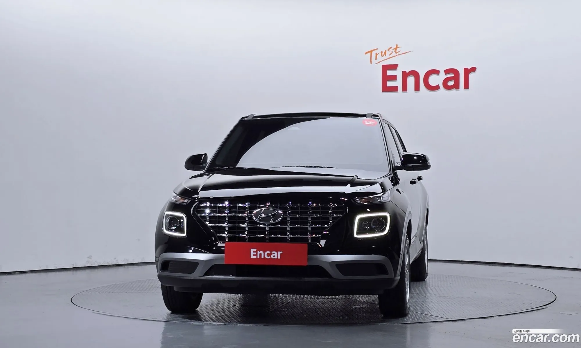 Hyundai Venue 2025 — 2