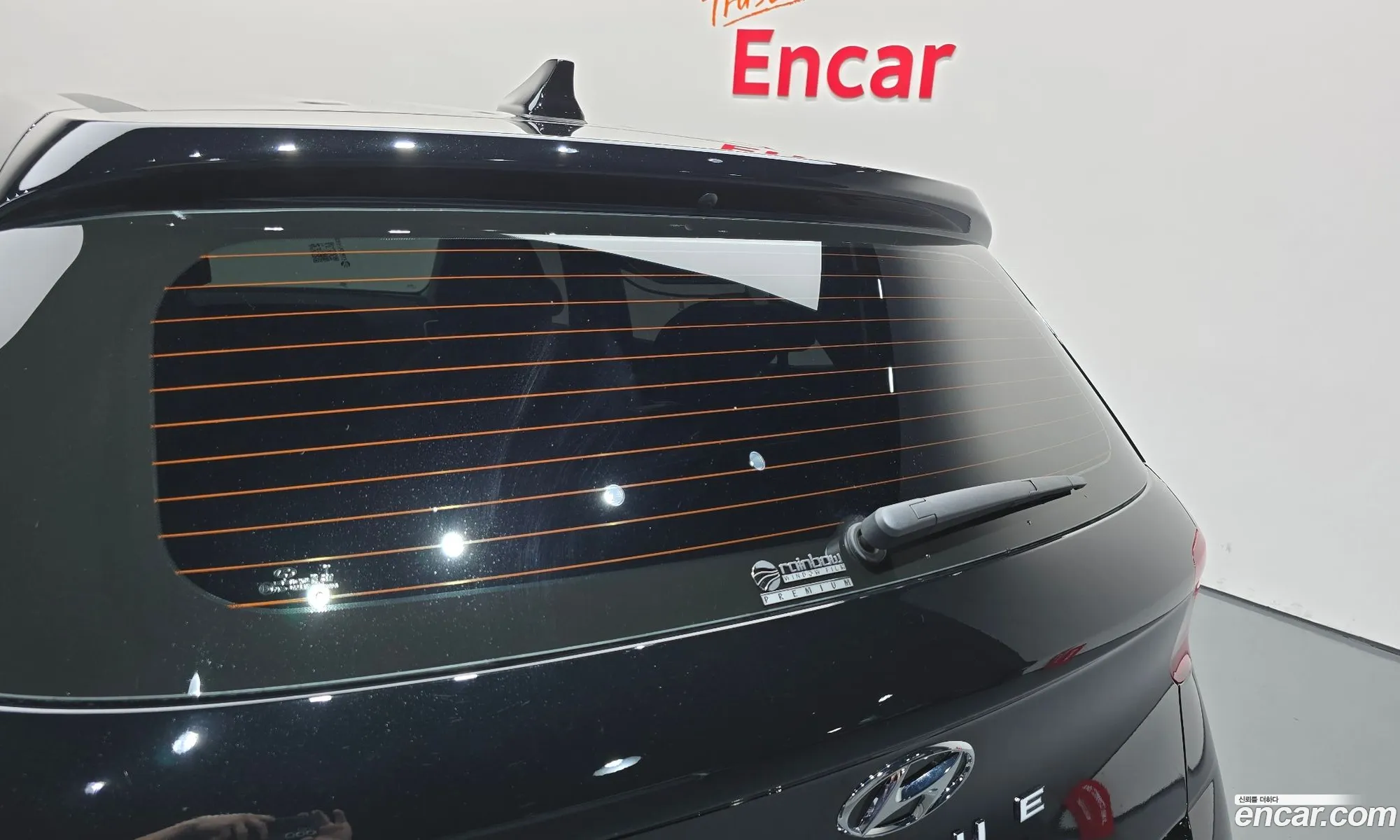 Hyundai Venue 2025 — 27