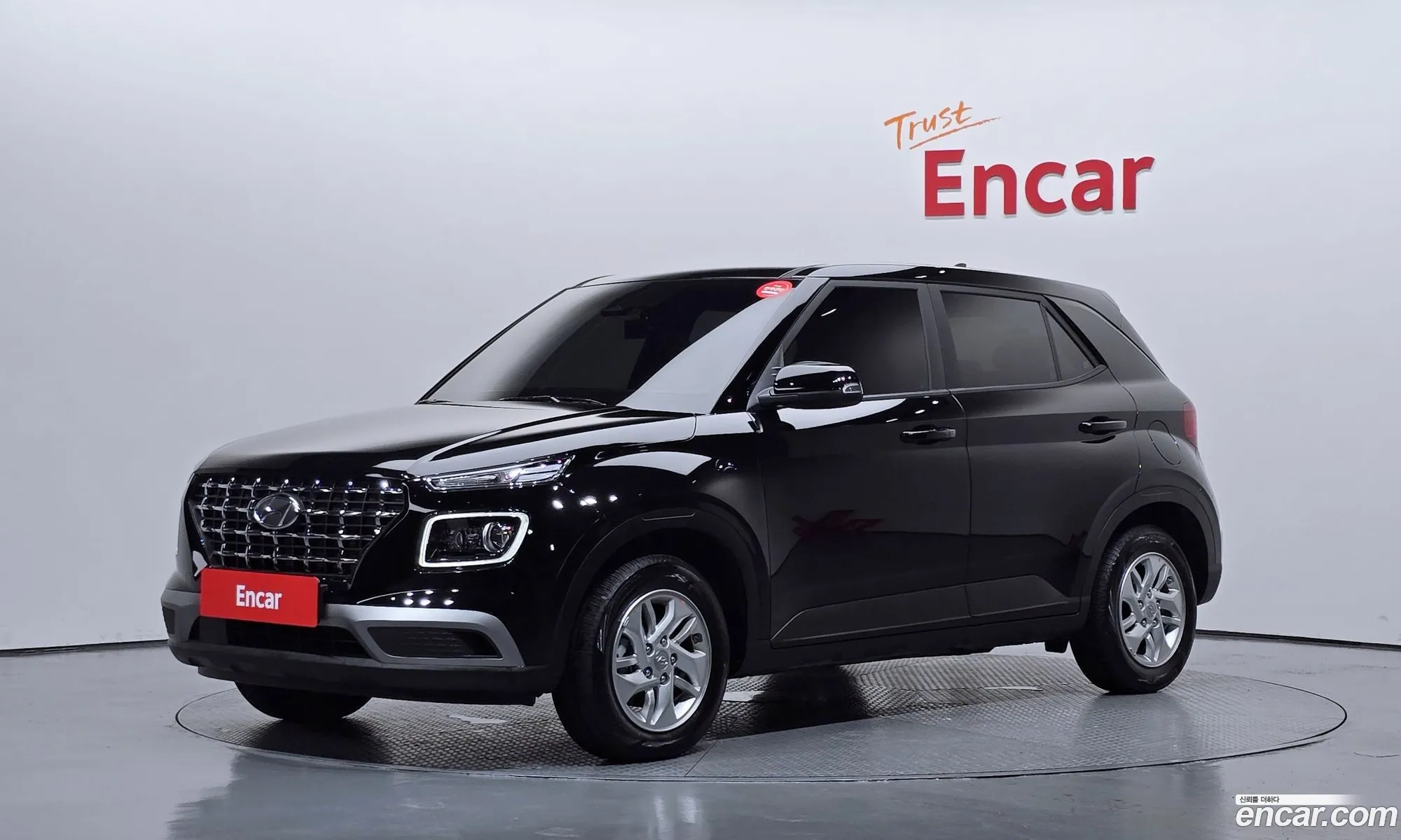 Hyundai Venue 2025 — 30