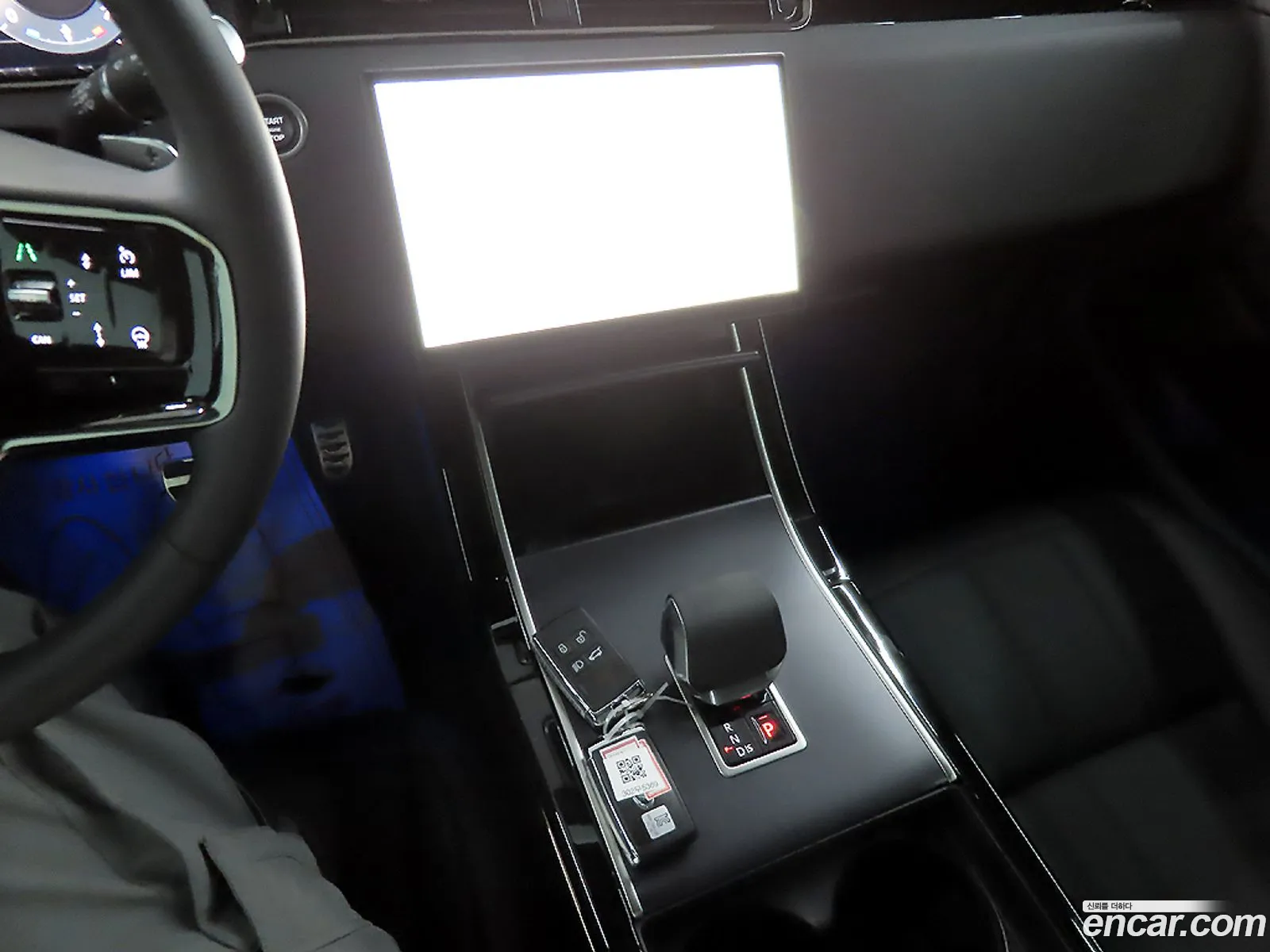 Land Rover Range Rover Evoque 2025 — 10