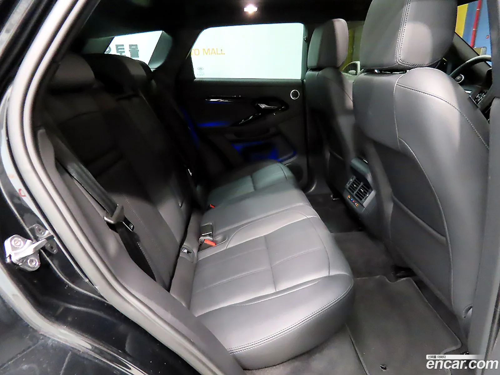 Land Rover Range Rover Evoque 2025 — 15