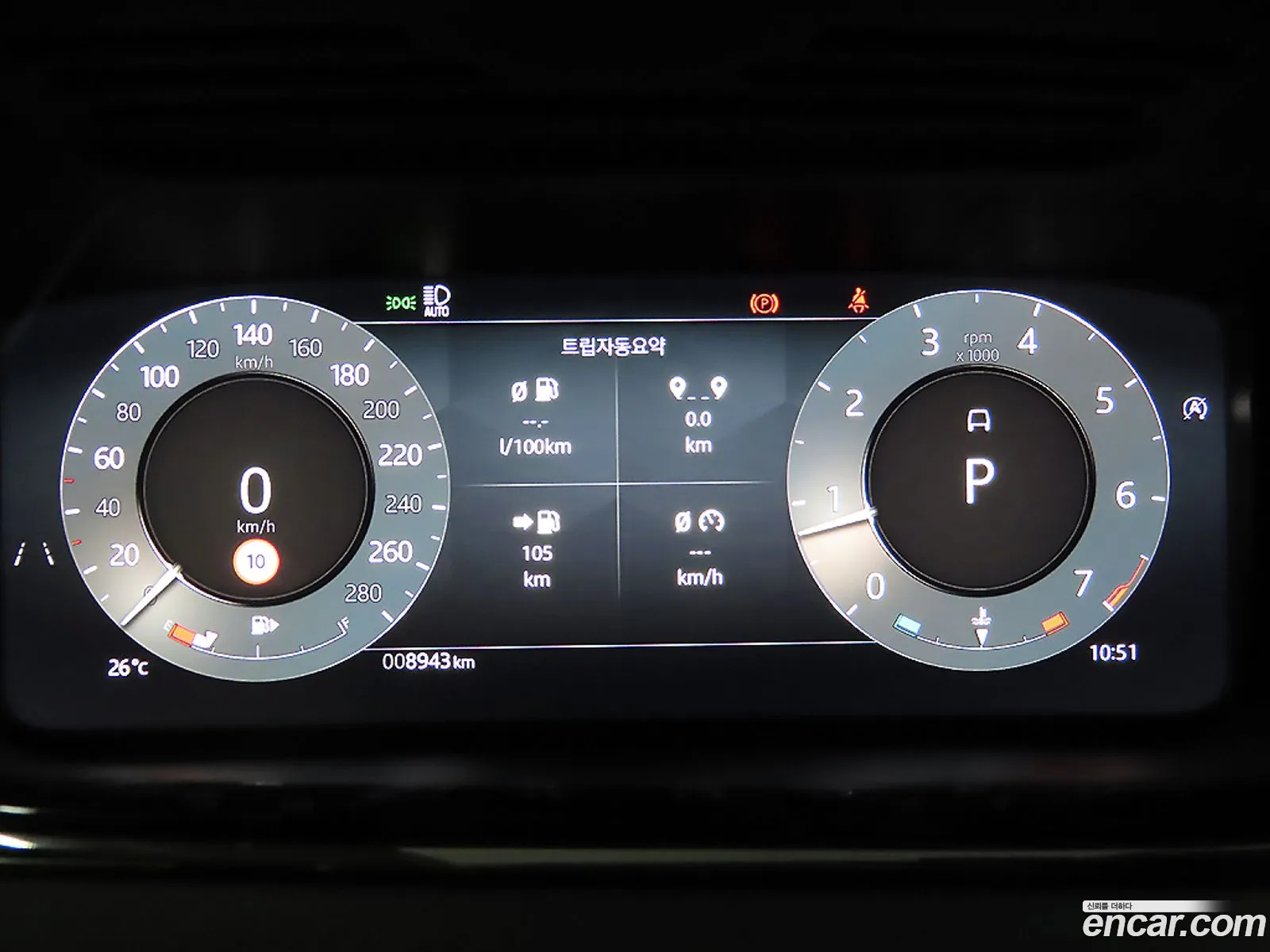 Land Rover Range Rover Evoque 2025 — 3