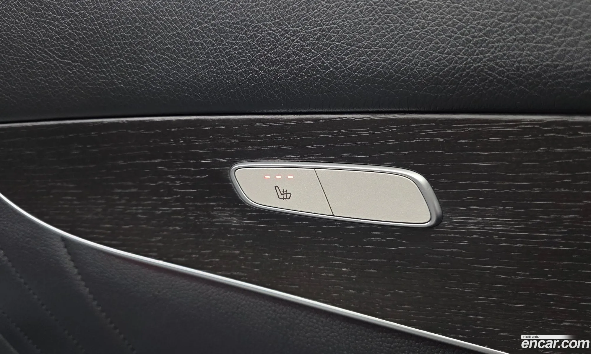 Mercedes-Benz GLC-Class X253 2020 — 3