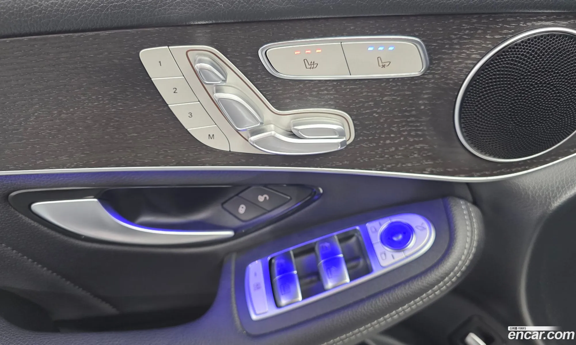 Mercedes-Benz GLC-Class X253 2020 — 19