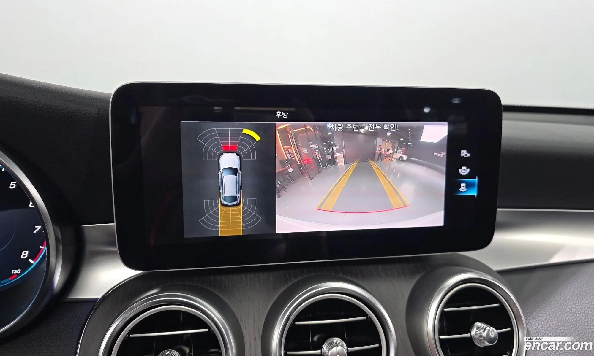 Mercedes-Benz GLC-Class X253 2020 — 11