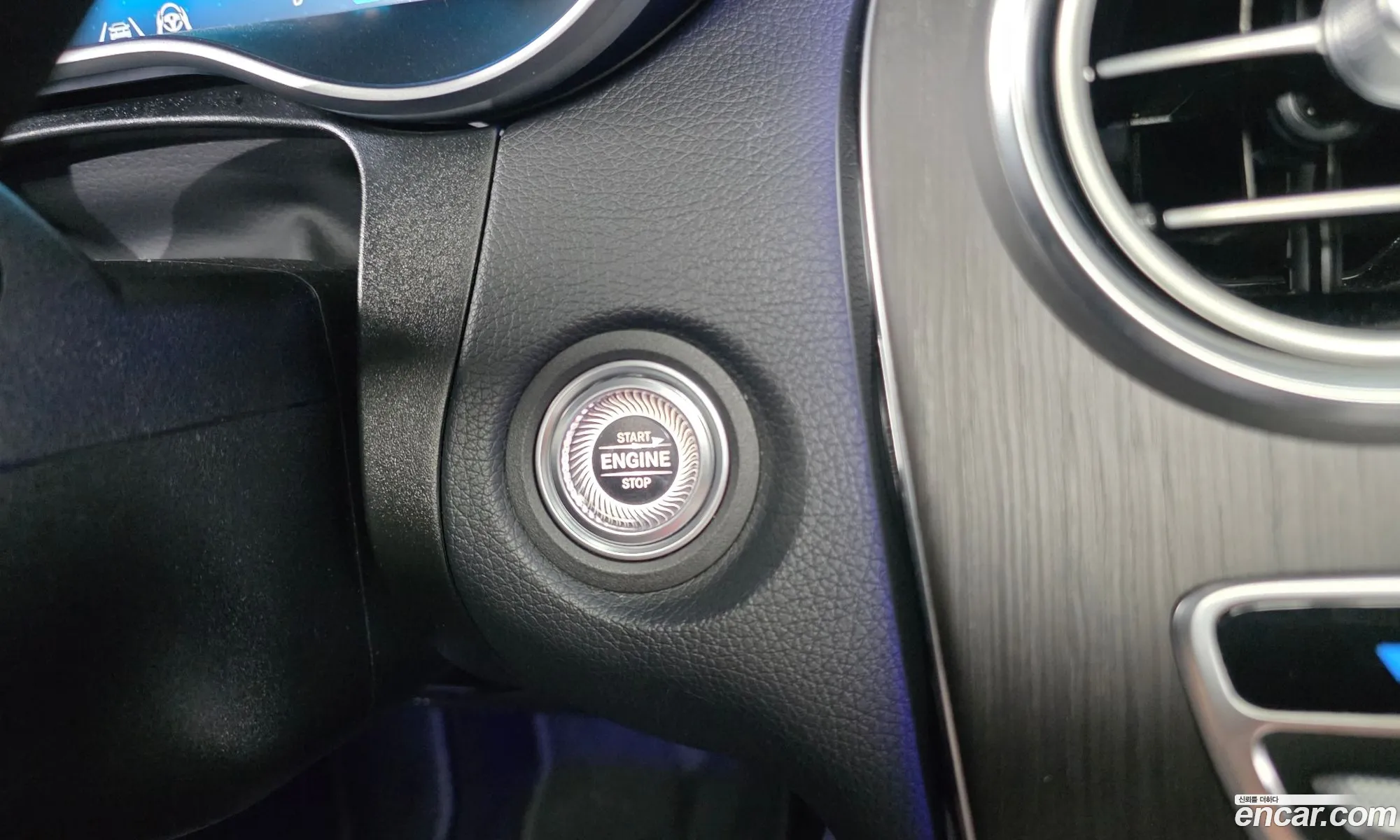 Mercedes-Benz GLC-Class X253 2020 — 18