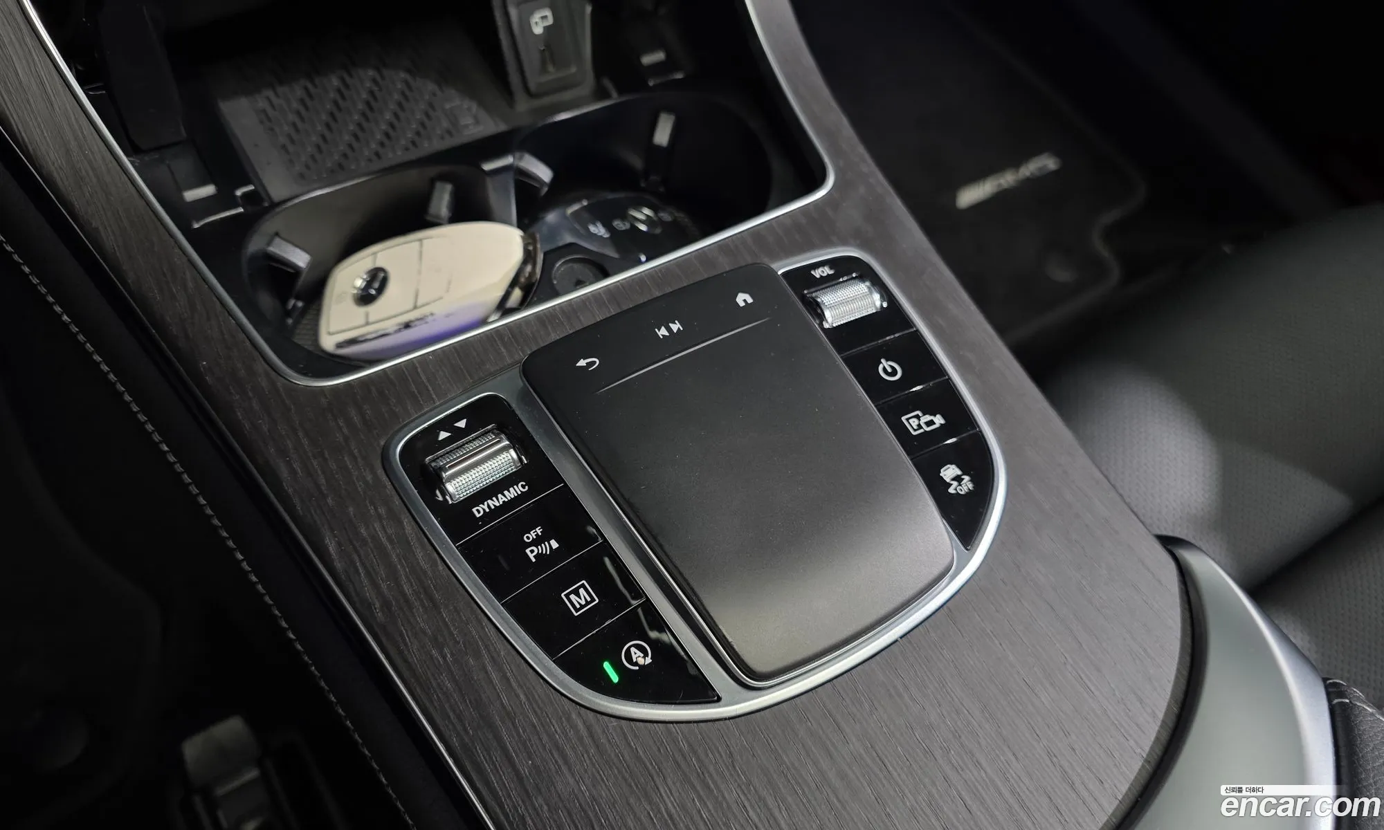 Mercedes-Benz GLC-Class X253 2020 — 12