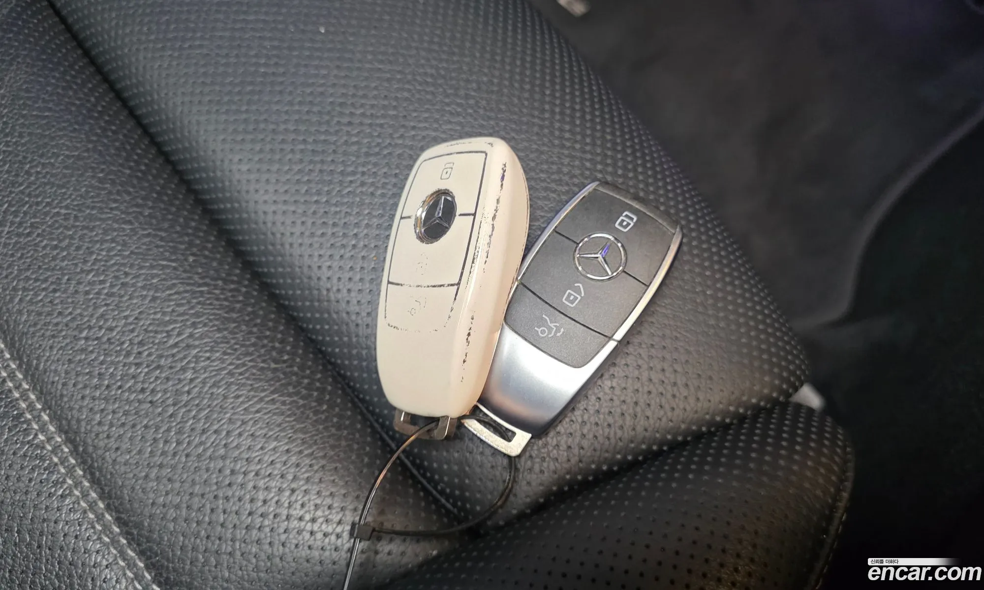 Mercedes-Benz GLC-Class X253 2020 — 8