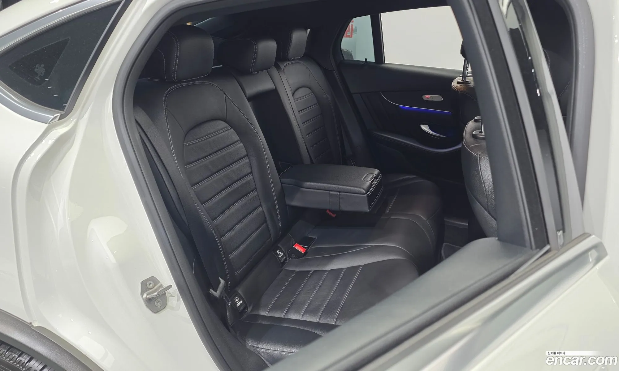 Mercedes-Benz GLC-Class X253 2020 — 32