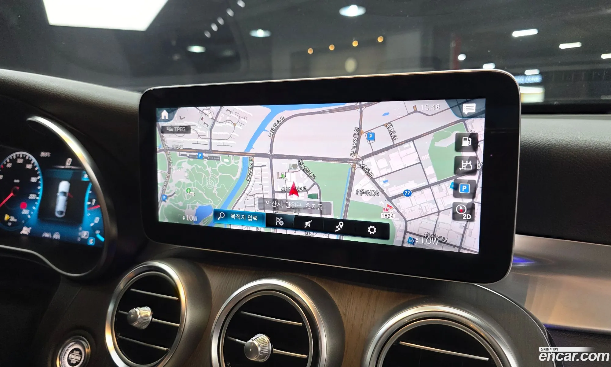 Mercedes-Benz GLC-Class X253 2020 — 7