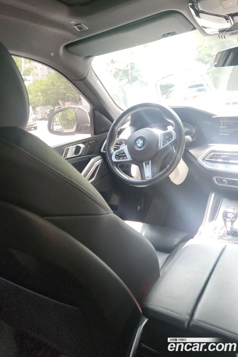 BMW X6 2022 — 9