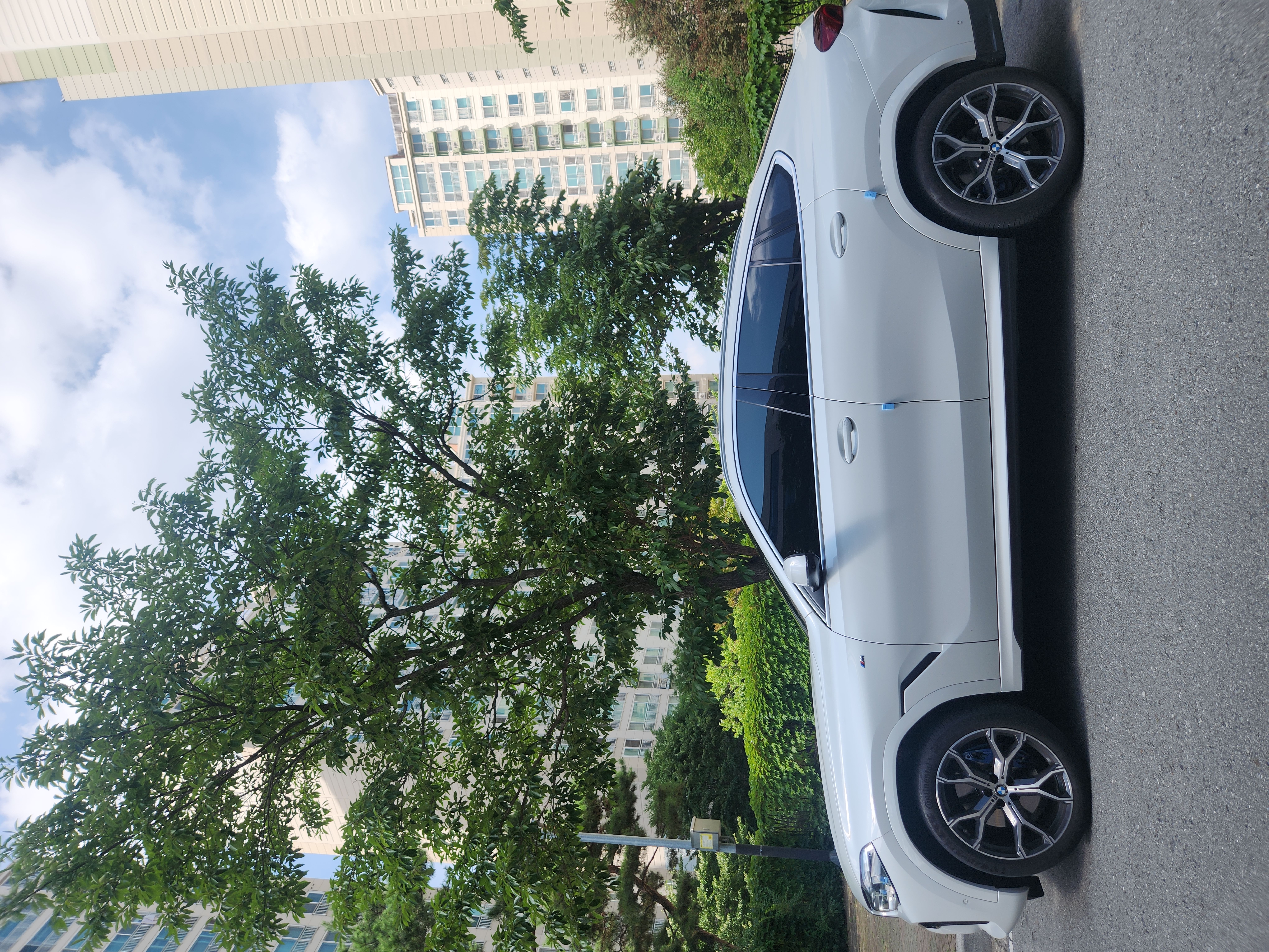 BMW X6 2022 — 3