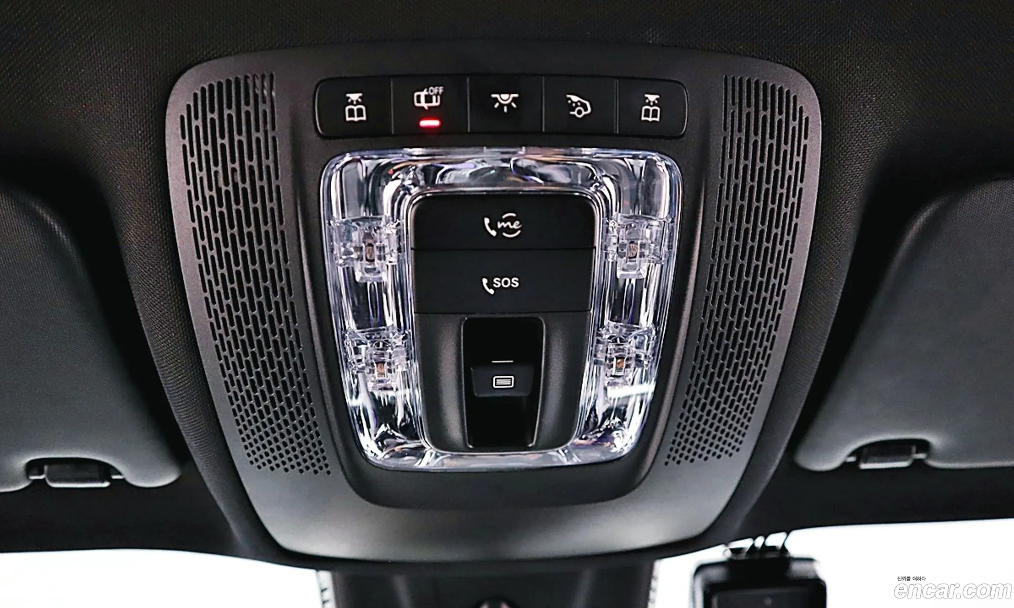 Mercedes-Benz GLB-Class X247 2021 — 11